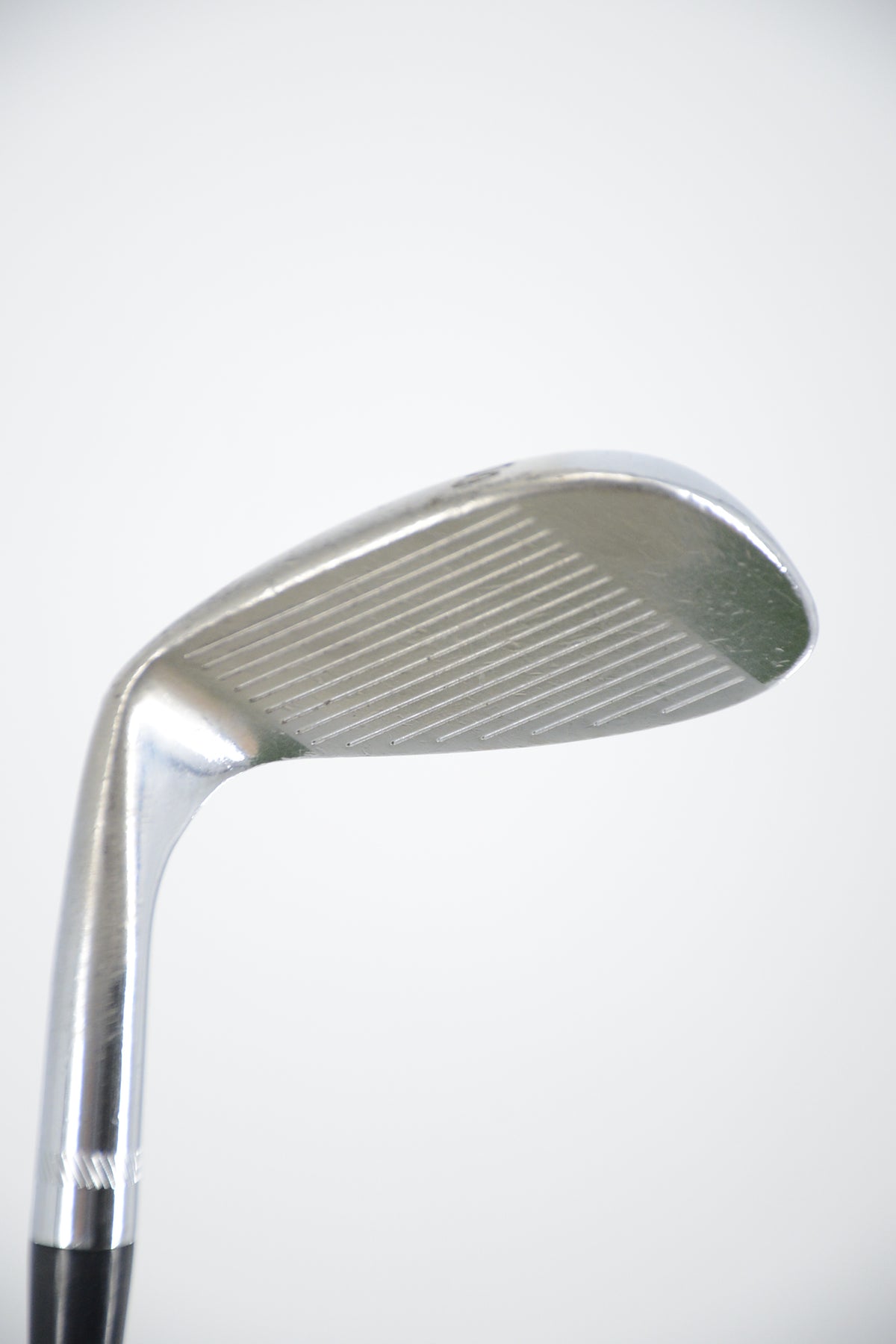 Titleist Vokey Chrome 200 Series 60 Degree Wedge Wedge Flex 34.75"