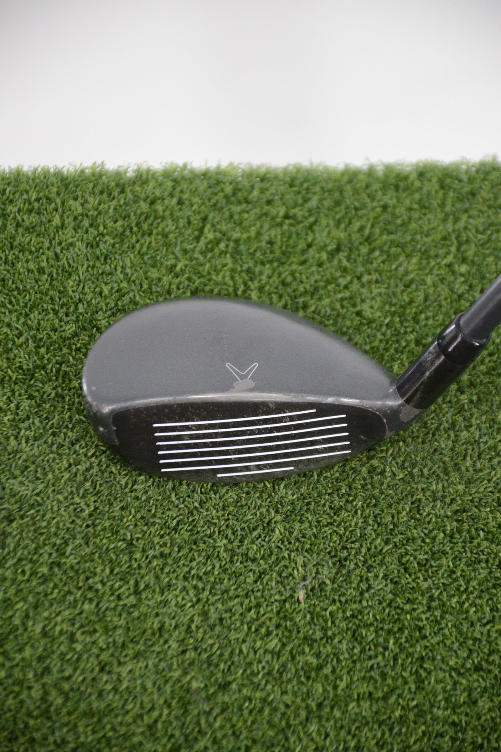 Callaway X2 Hot 3 Hybrid R Flex 40.25" Golf Clubs GolfRoots