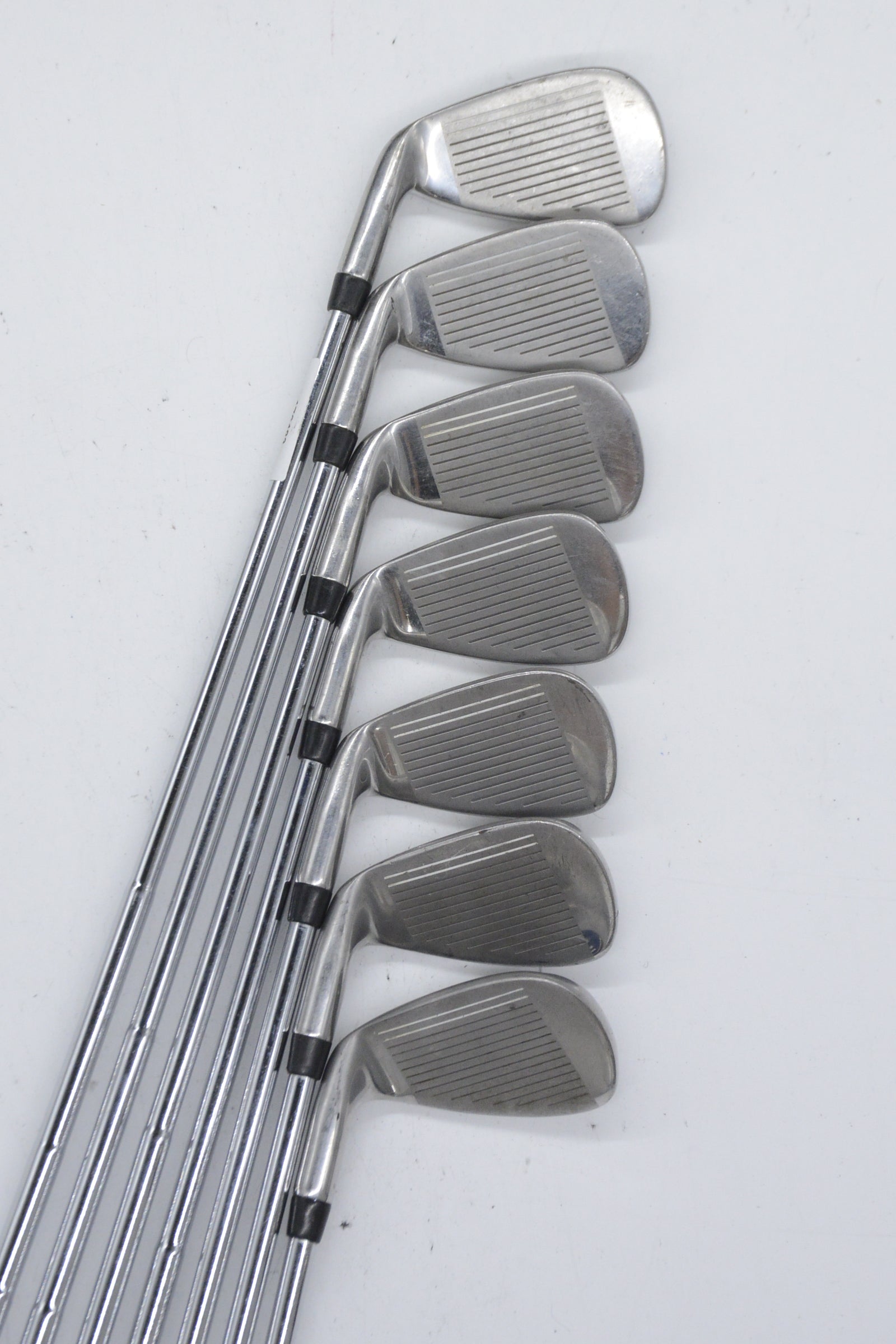 Tour Edge HP25 5-PW, SW Iron Set R Flex -1"