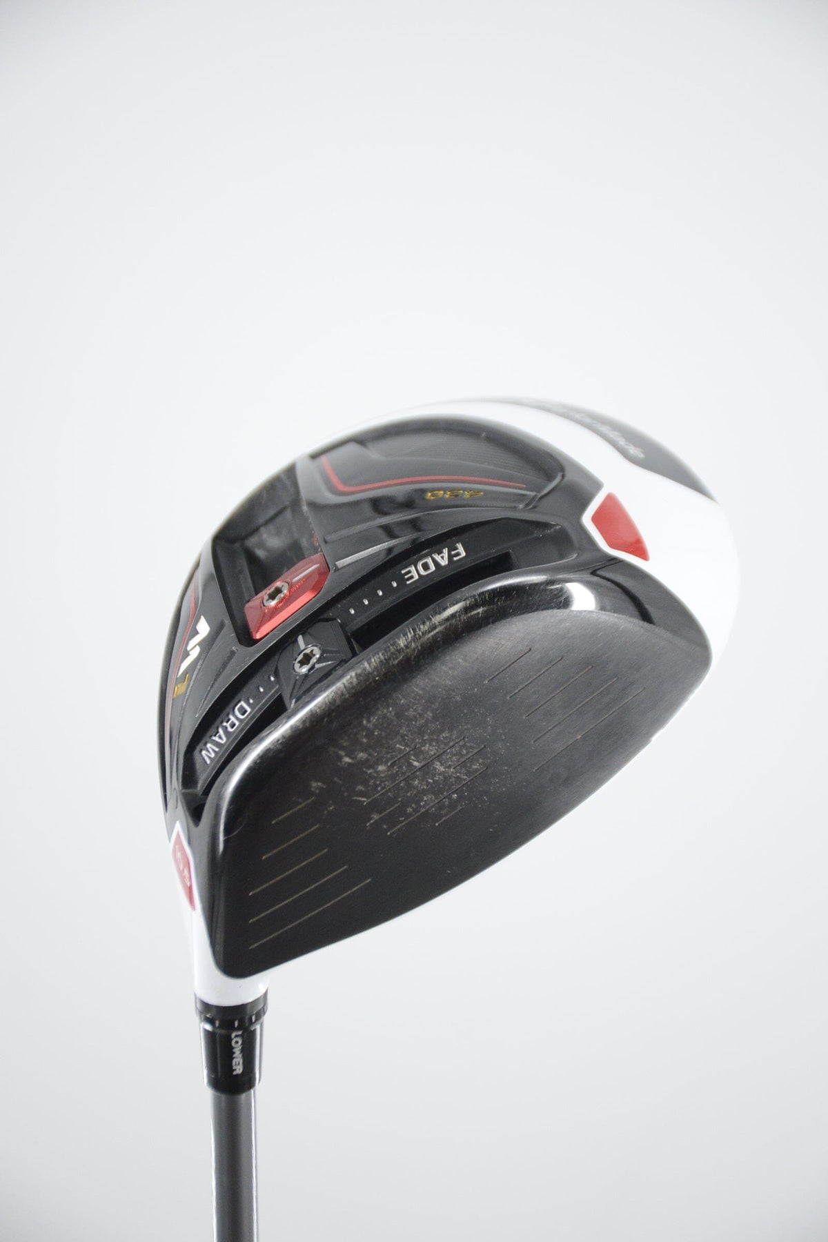 TaylorMade M1 430 10.5 Degree Driver S Flex 45.25" Golf Clubs GolfRoots