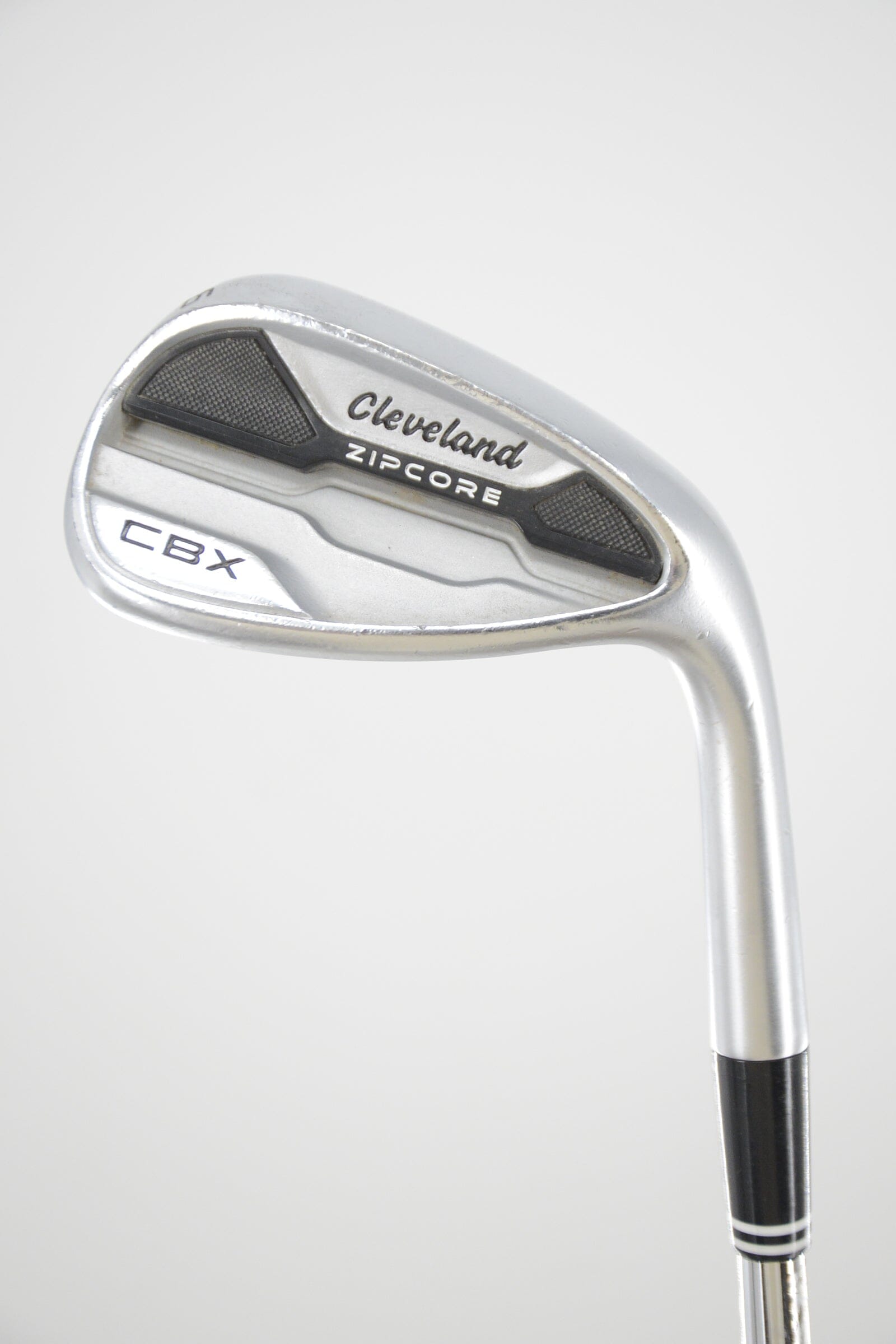 Cleveland CBX Zipcore 46 Degree Wedge Wedge Flex 35.5" Golf Clubs GolfRoots