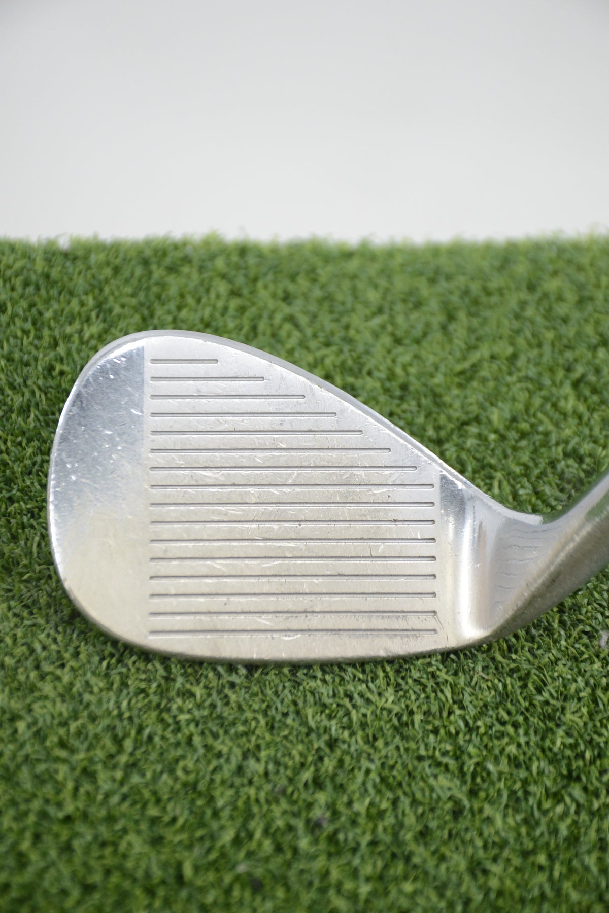 Titleist Vokey Chrome 200 Series 60 Degree Wedge Wedge Flex 34.75"