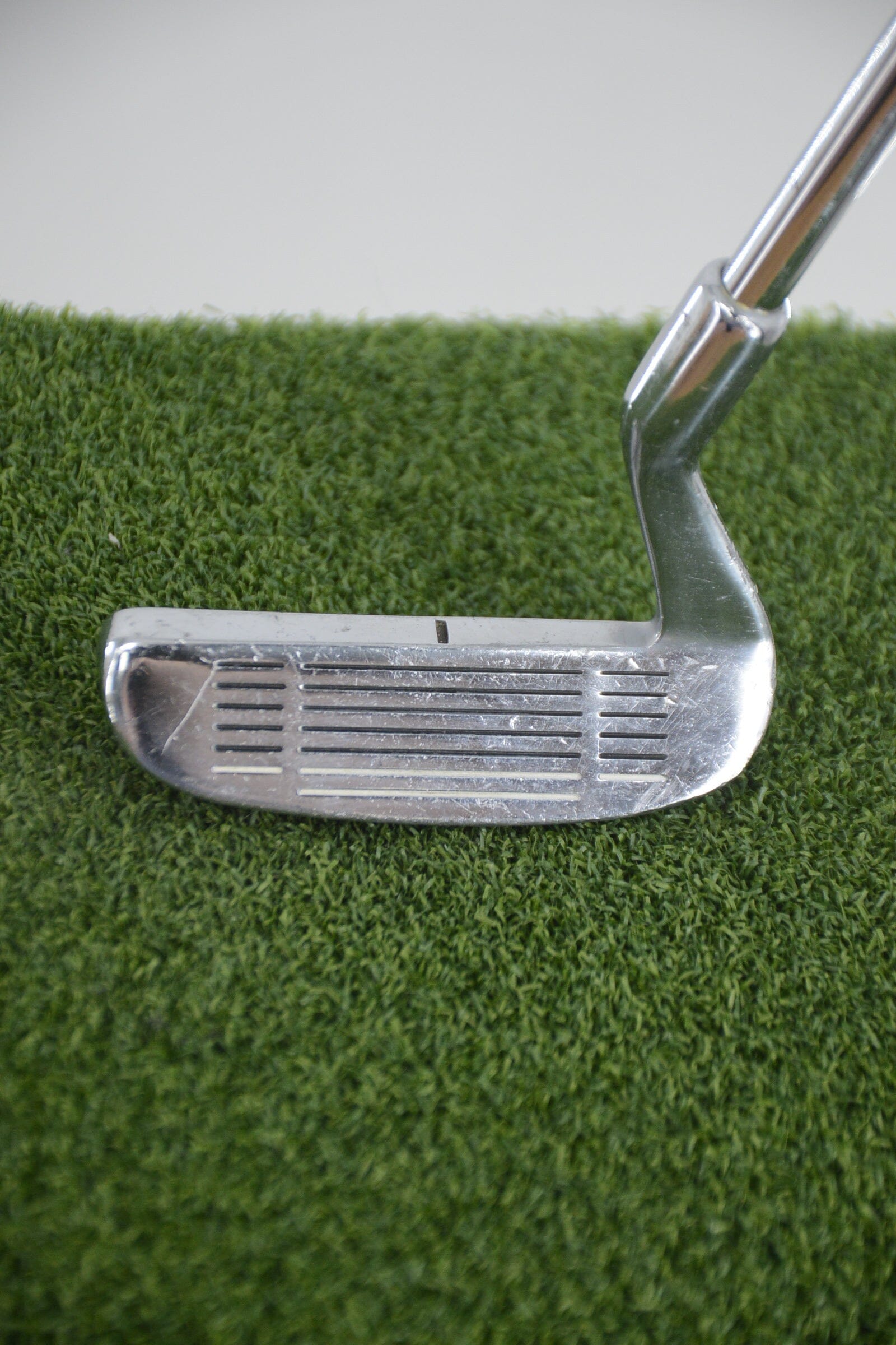 Pro Control ProTech Chipper Wedge Flex 35.25" Golf Clubs GolfRoots