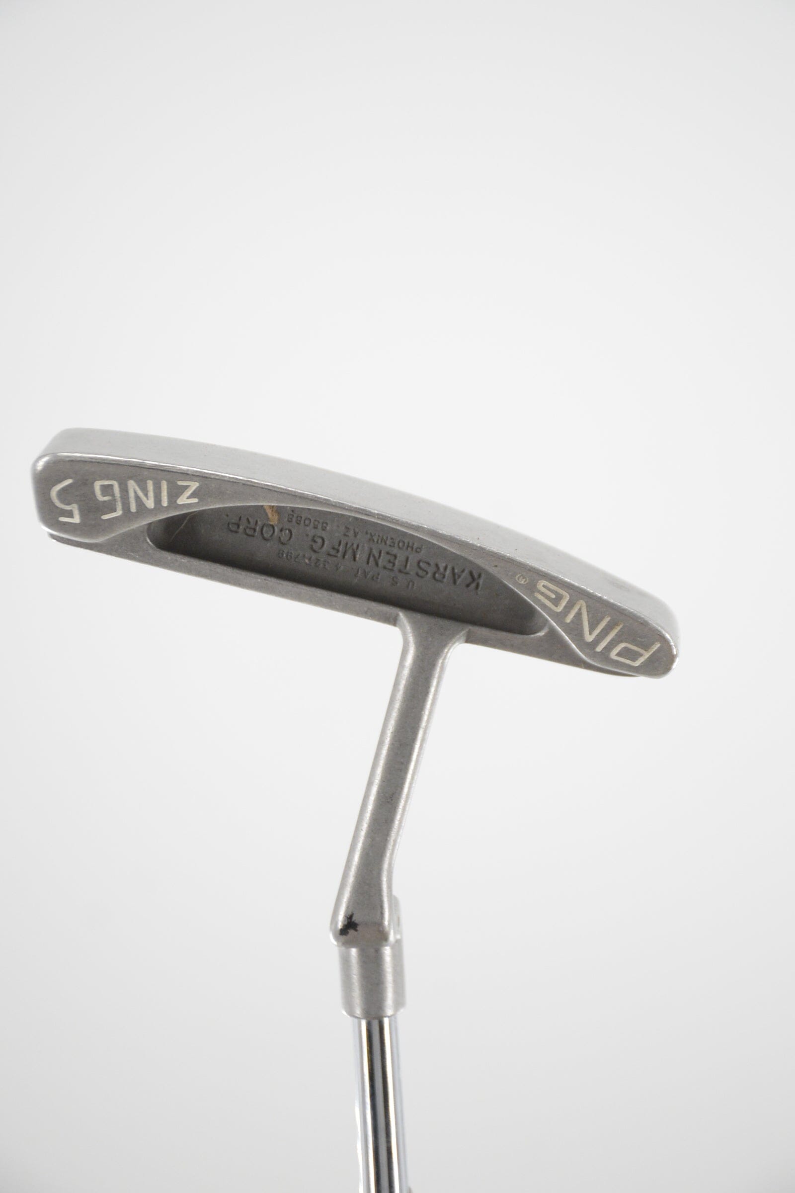 Ping Zing 5 Putter 35" Golf Clubs GolfRoots