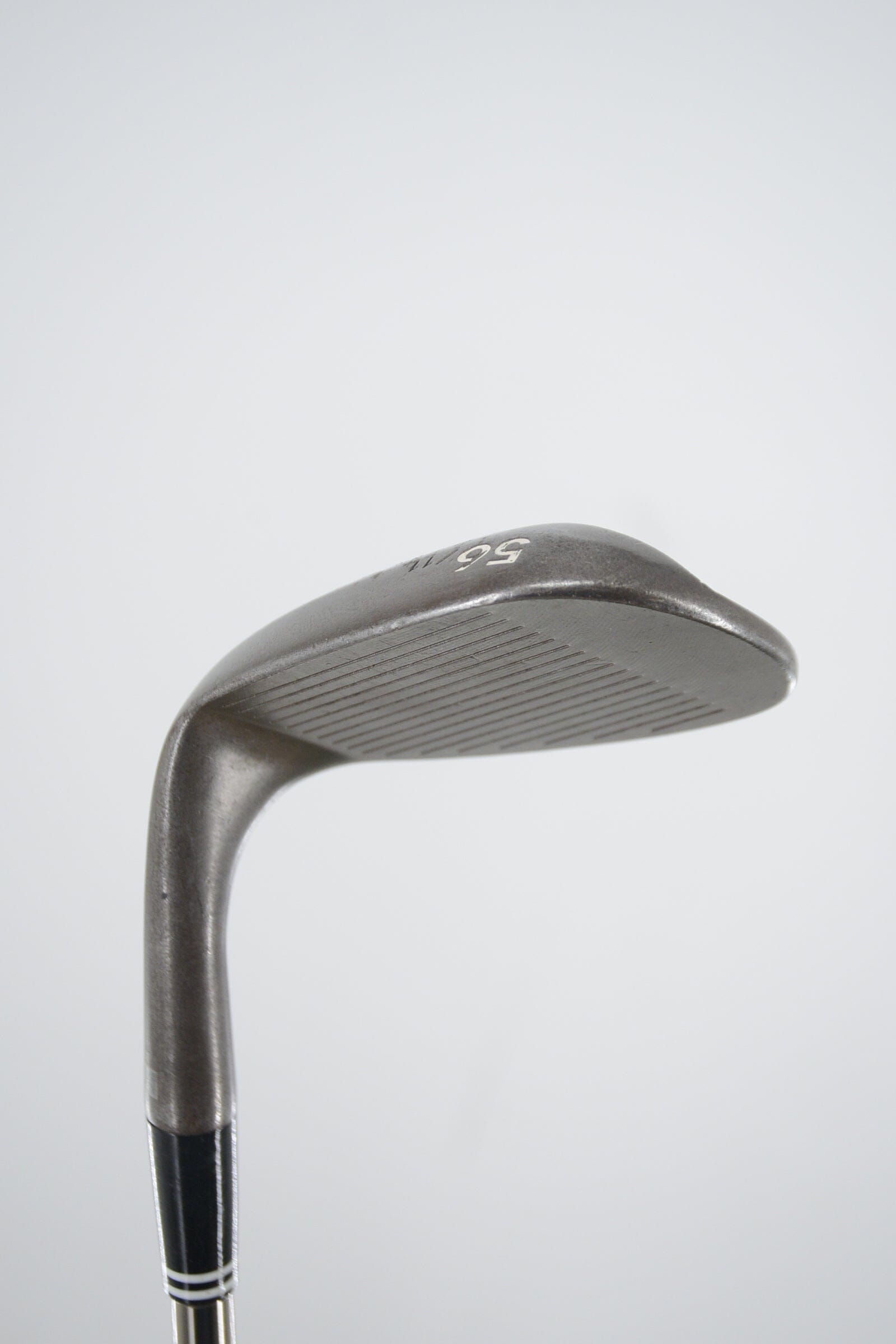Cleveland RTX 3 Tour Raw 56 Degree Wedge X Flex 35.25" Golf Clubs GolfRoots