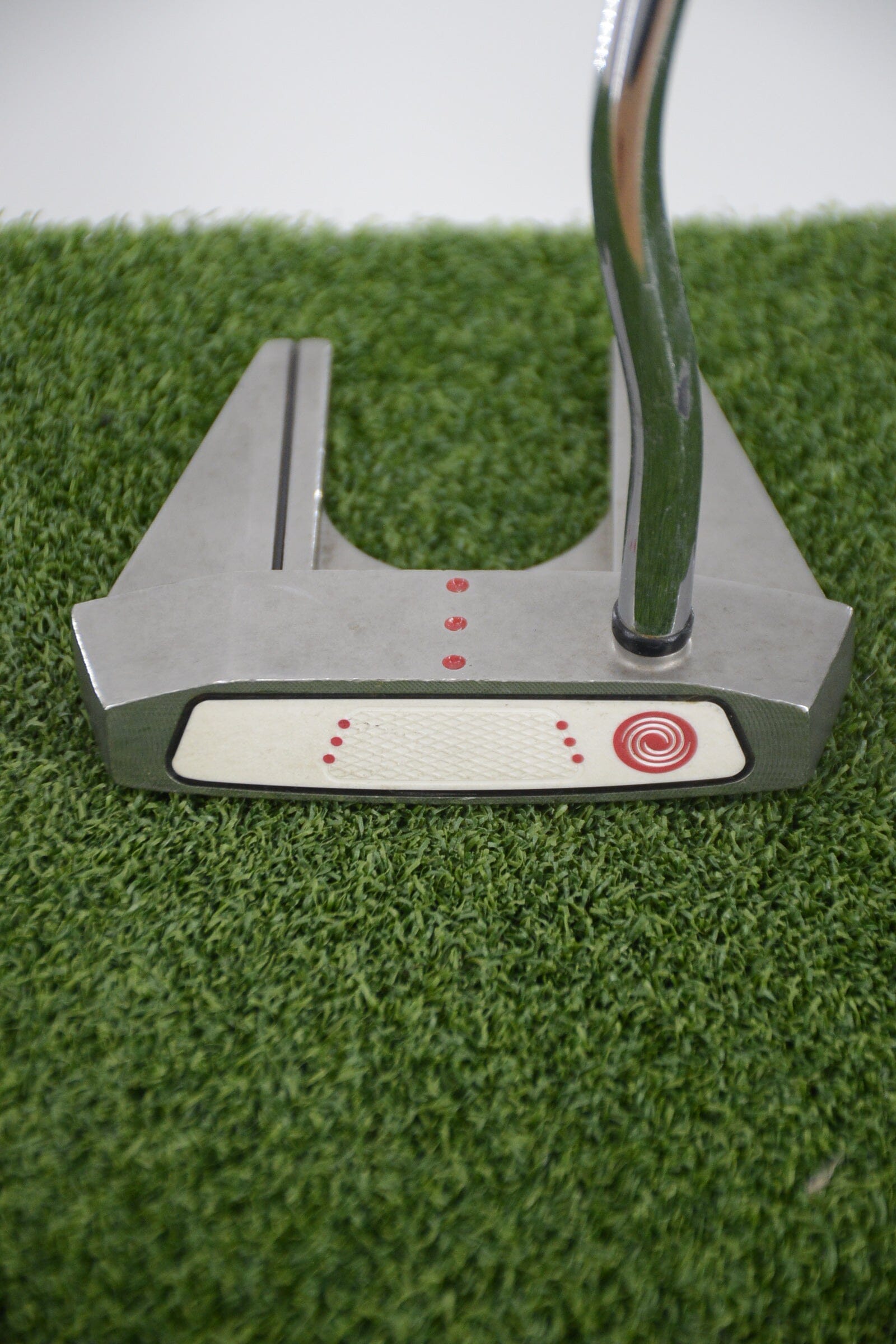 Odyssey White Hot XG 7 Long Putter 36.5" Golf Clubs GolfRoots