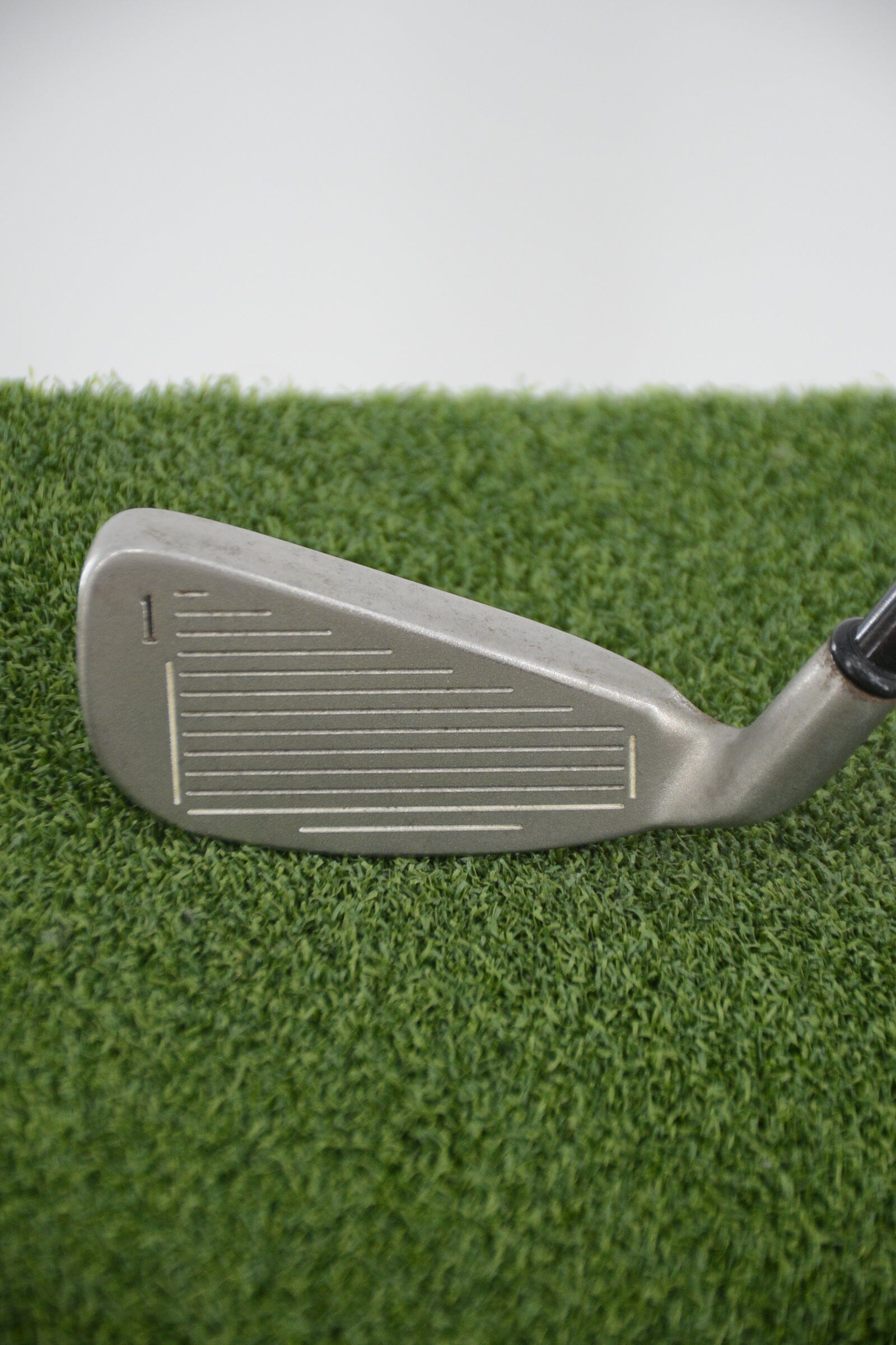 Callaway Big Bertha 1996 1 Iron R Flex 39.75" Golf Clubs GolfRoots