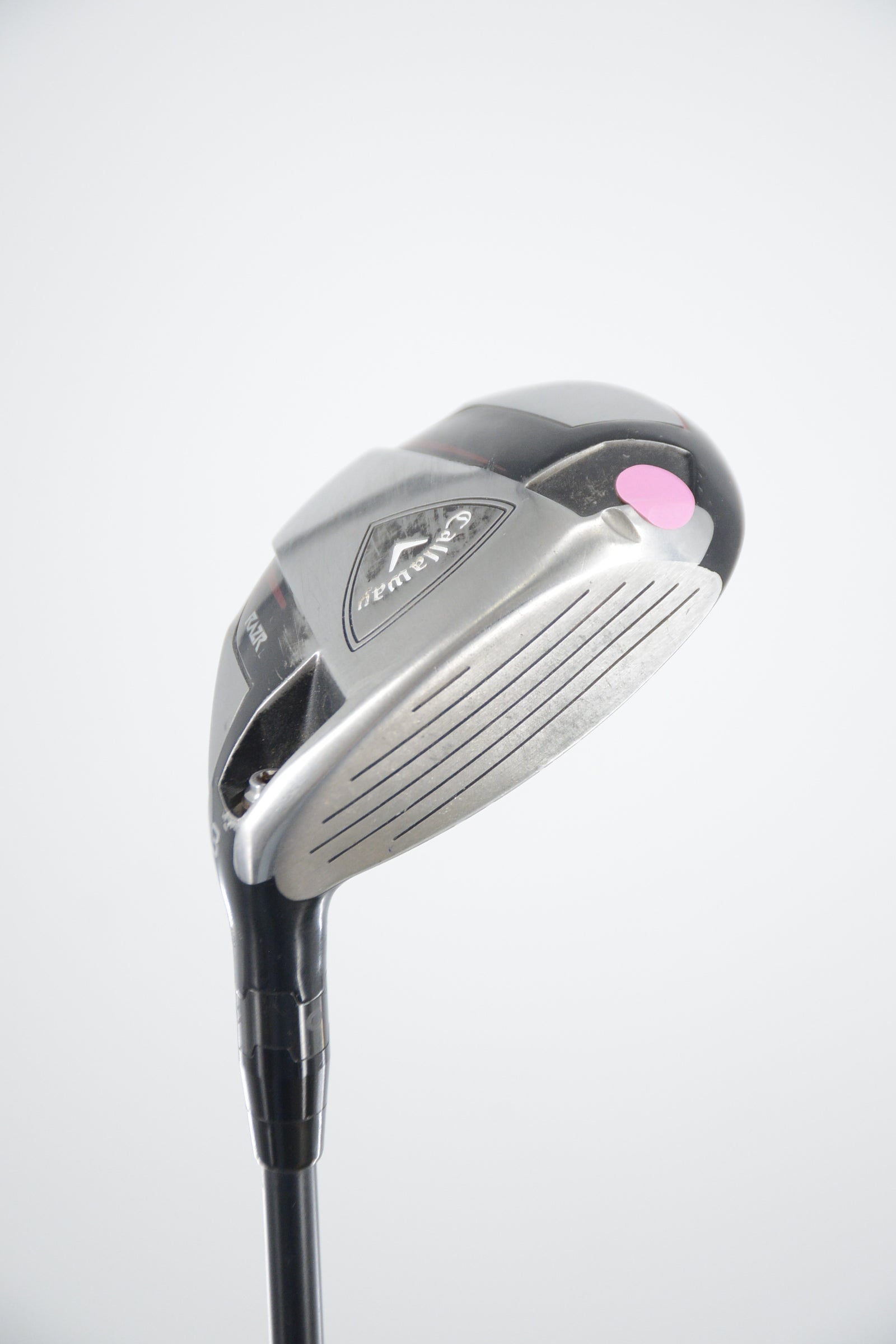 *Dented* Callaway RAZR Edge 3 Wood S Flex 43"