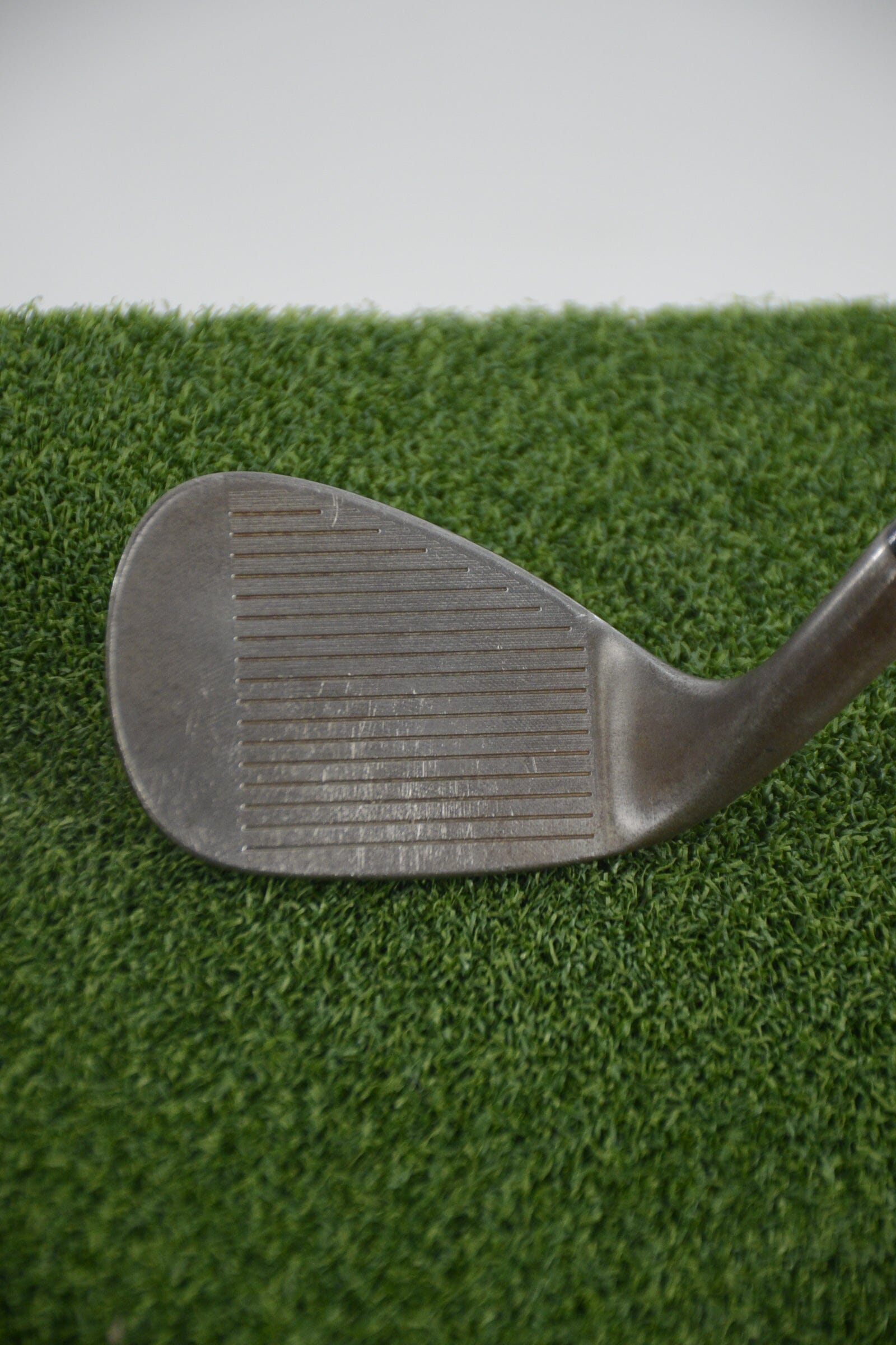 Cleveland RTX 3 Tour Raw 56 Degree Wedge X Flex 35.25" Golf Clubs GolfRoots