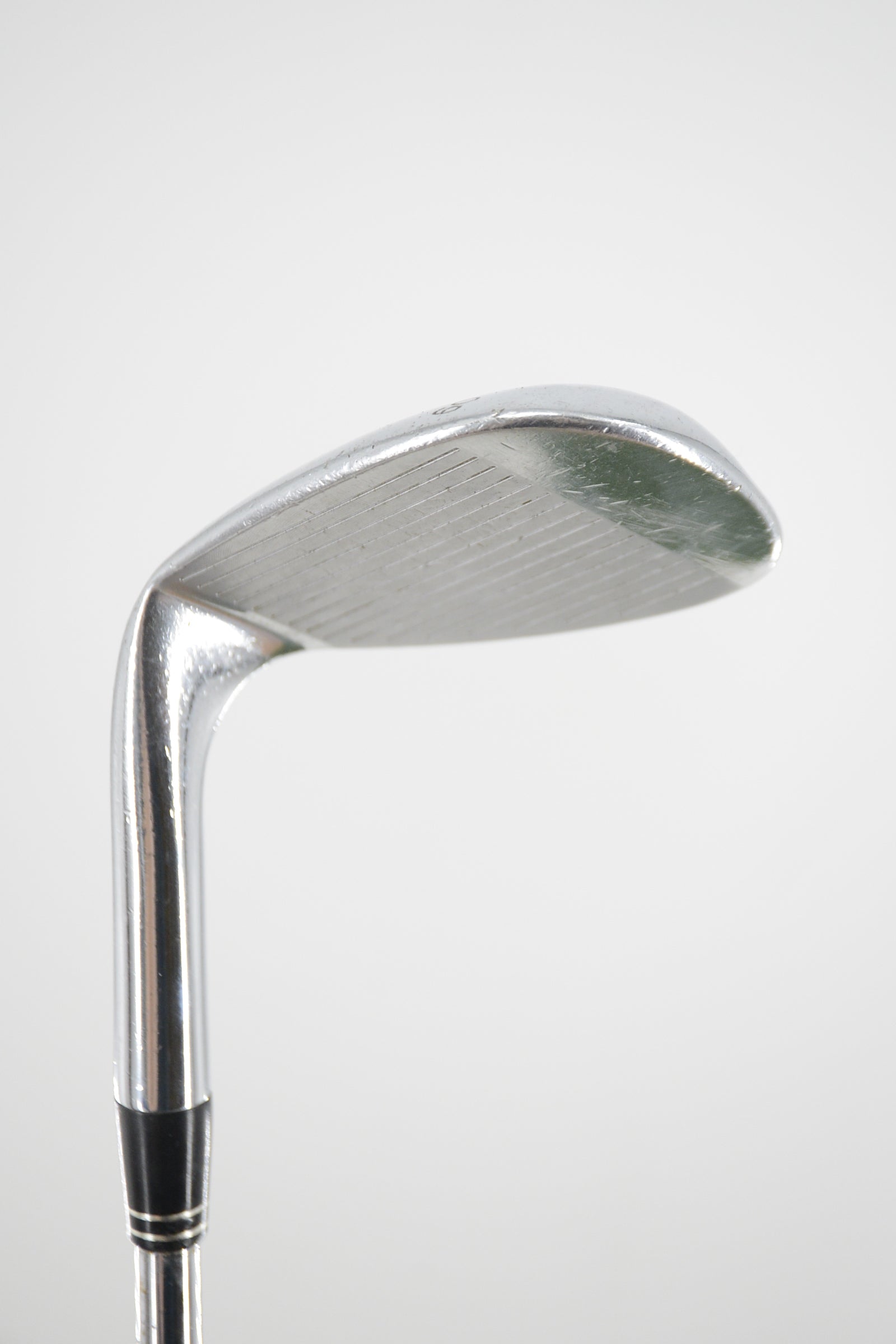 TaylorMade Rac Chrome 60 Degree Wedge Wedge Flex 35"