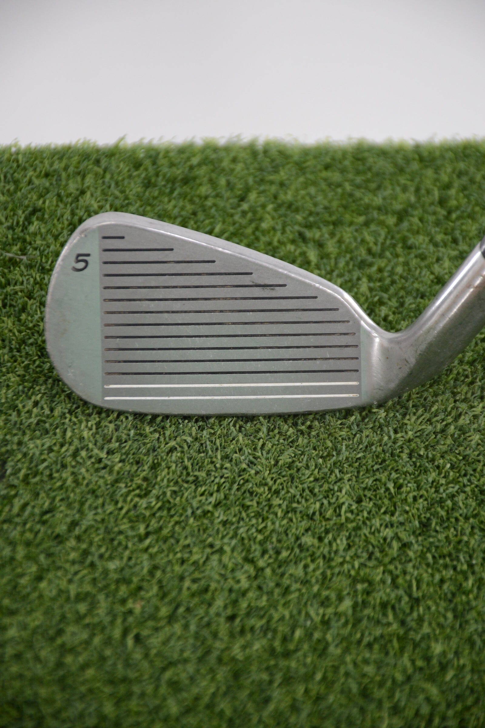 TaylorMade Firesole 5 Iron S Flex 38" Golf Clubs GolfRoots