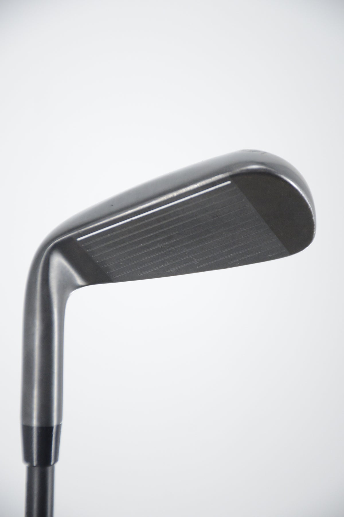 ShotCraft QX-1 Chipper Wedge Flex 33.5"