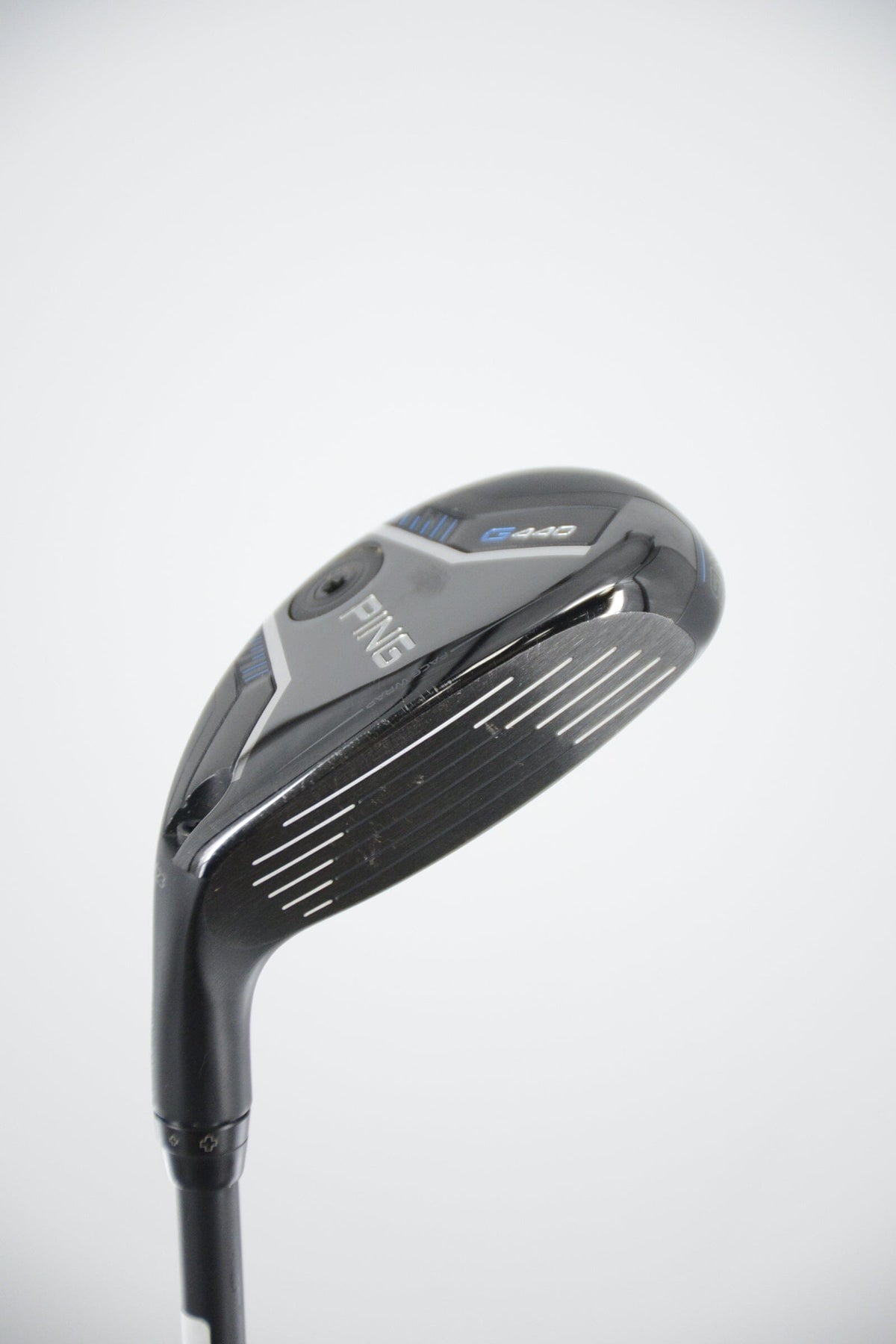 Ping G440 4 Hybrid R Flex 39.25" Golf Clubs GolfRoots