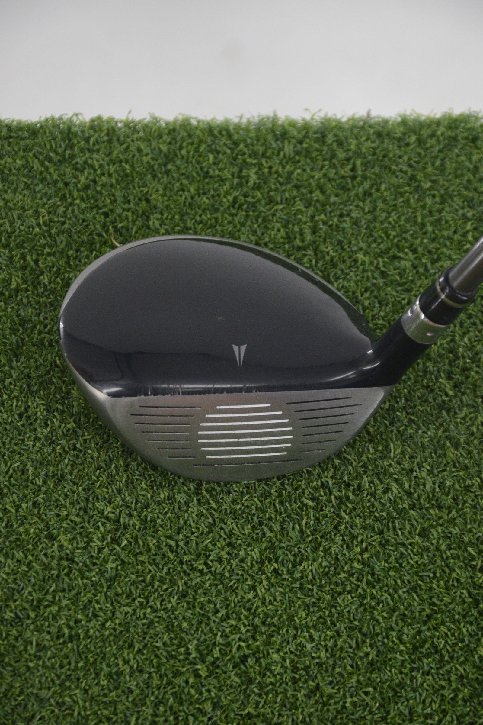 Nike Sasquatch 5 Wood S Flex 41.75" Golf Clubs GolfRoots