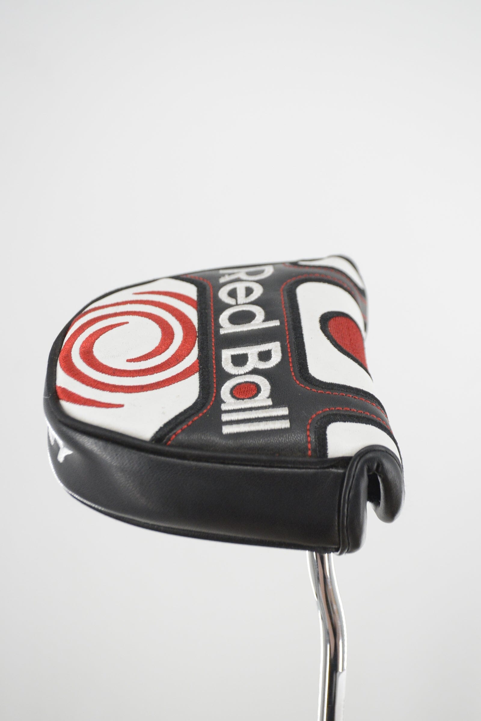 Odyssey Red Ball Putter 33" Golf Clubs GolfRoots