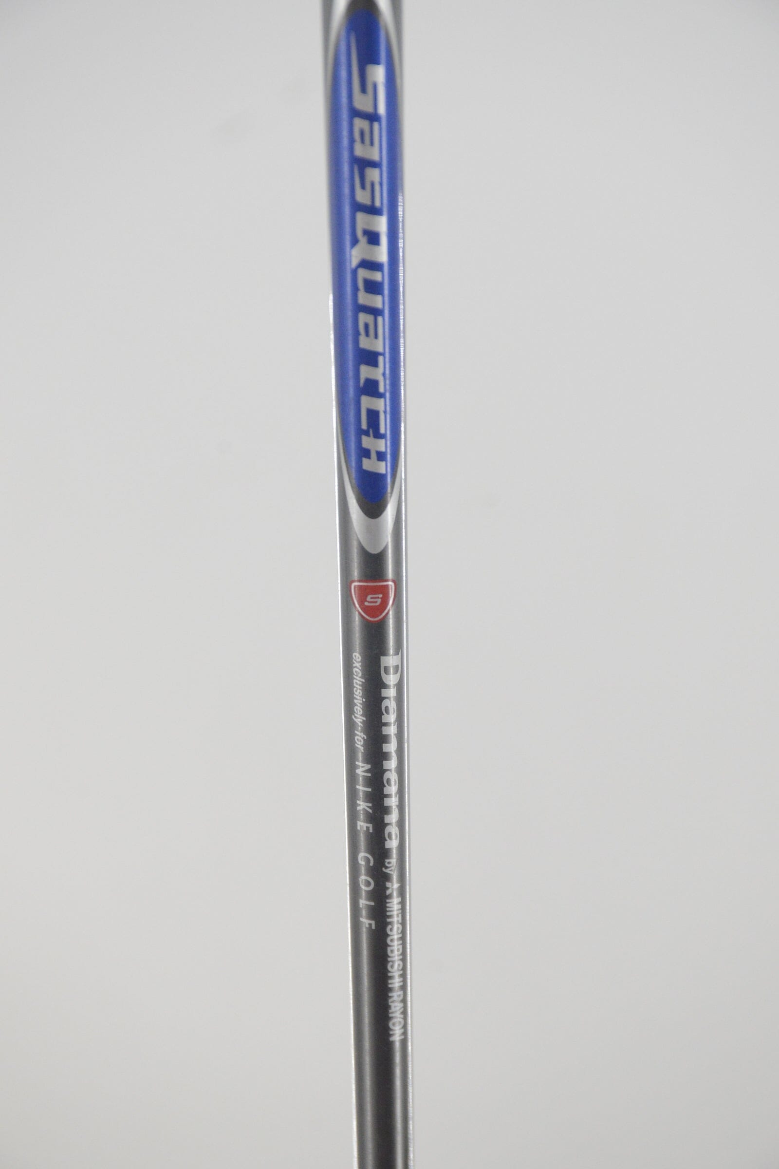 Nike Sasquatch 5 Wood S Flex 41.75" Golf Clubs GolfRoots