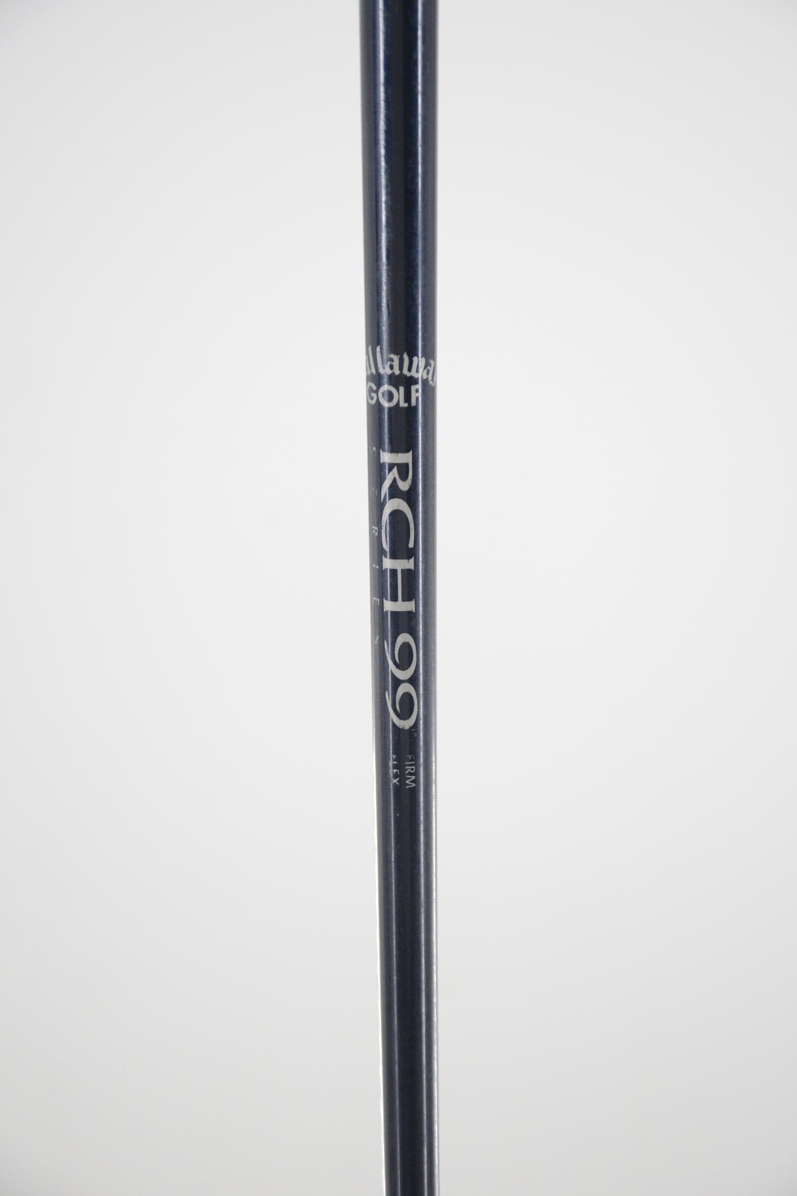 Callaway Big Bertha X-12 AW S Flex 35" Golf Clubs GolfRoots