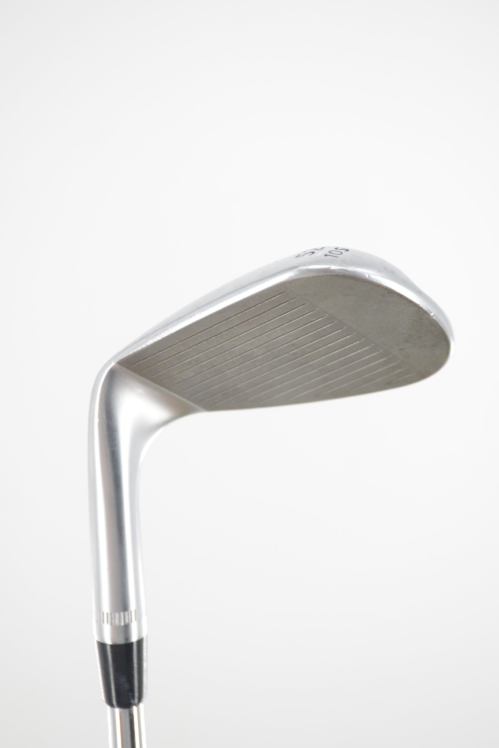 Callaway Jaws Raw 52 Degree Wedge S Flex 35" Golf Clubs GolfRoots