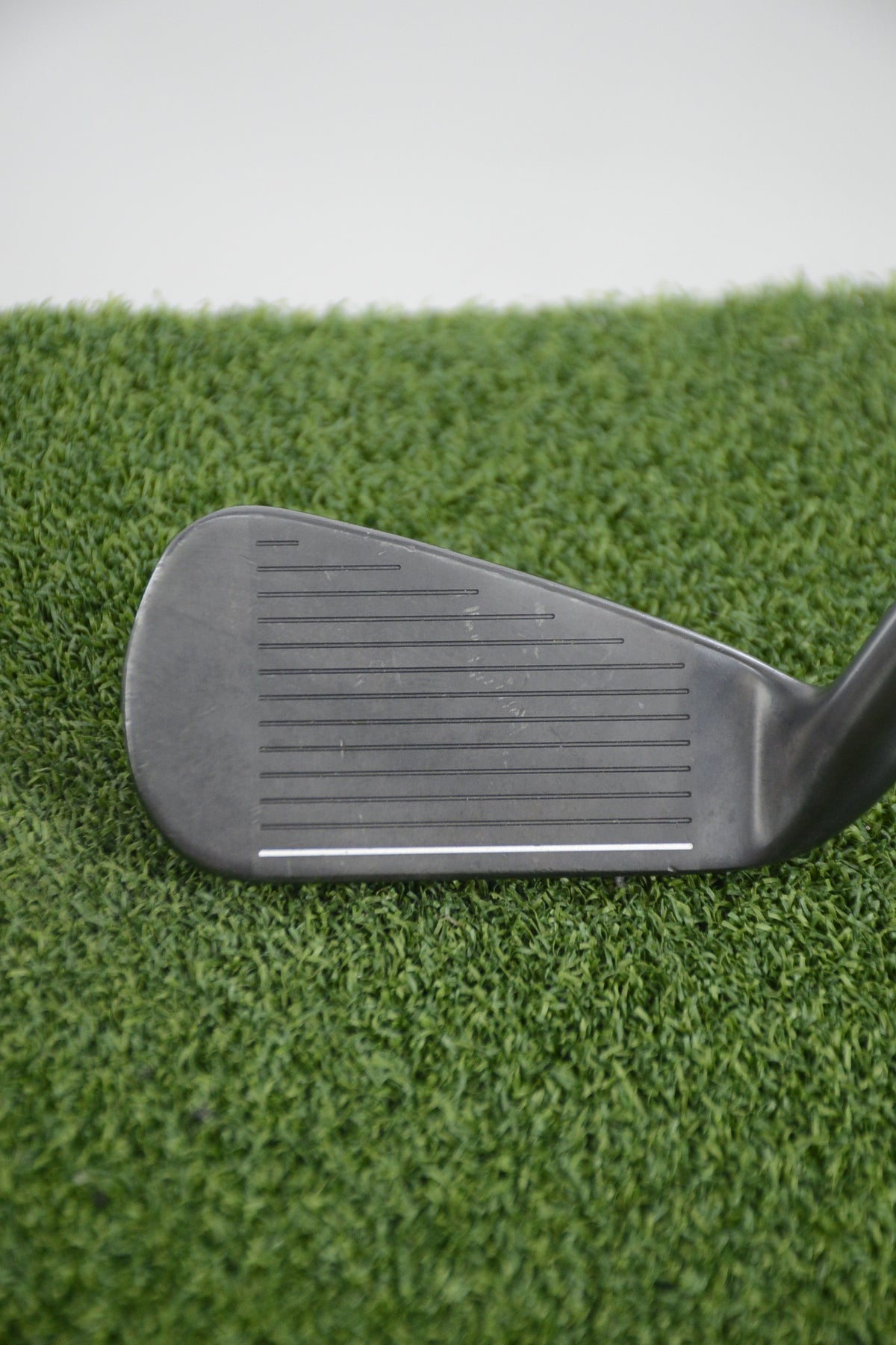 ShotCraft QX-1 Chipper Wedge Flex 33.5"