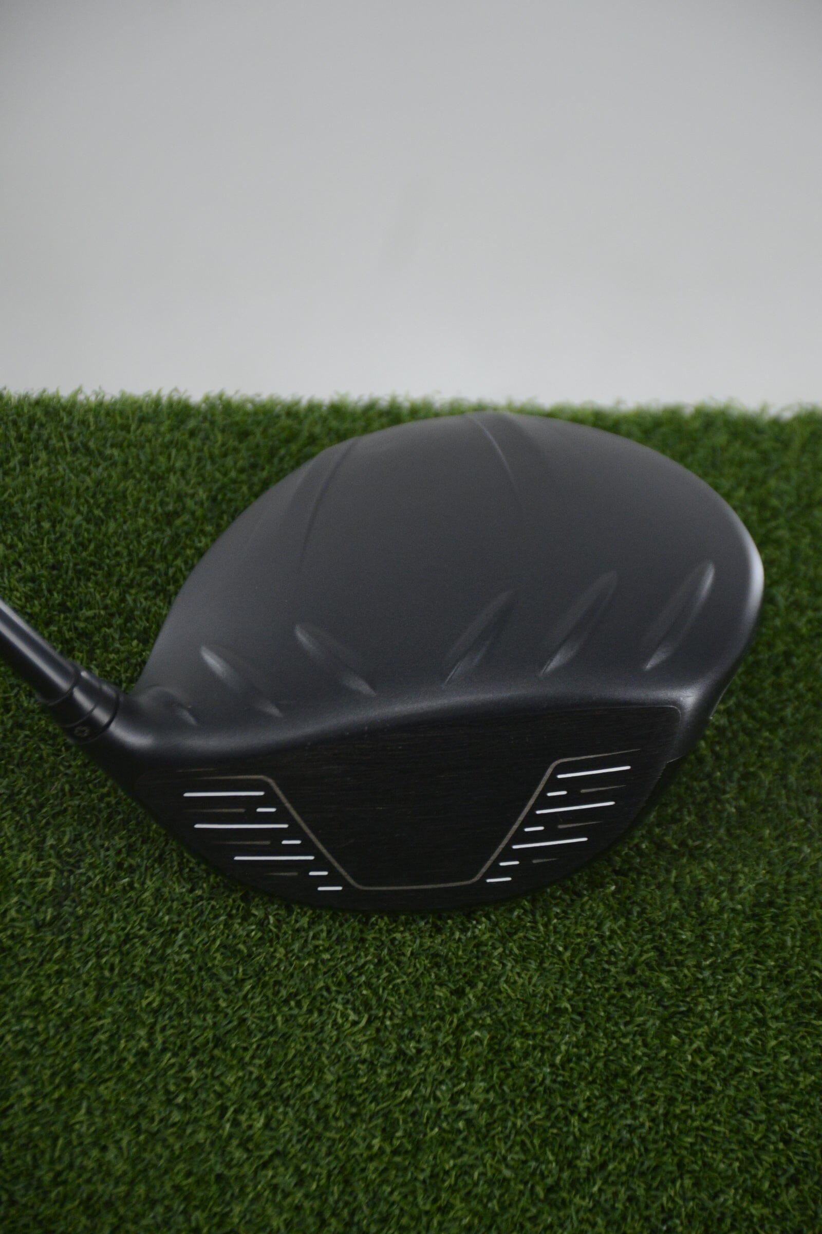 Lefty Ping G410 Plus 10.5 Degree Driver SR Flex 45.5" Golf Clubs GolfRoots