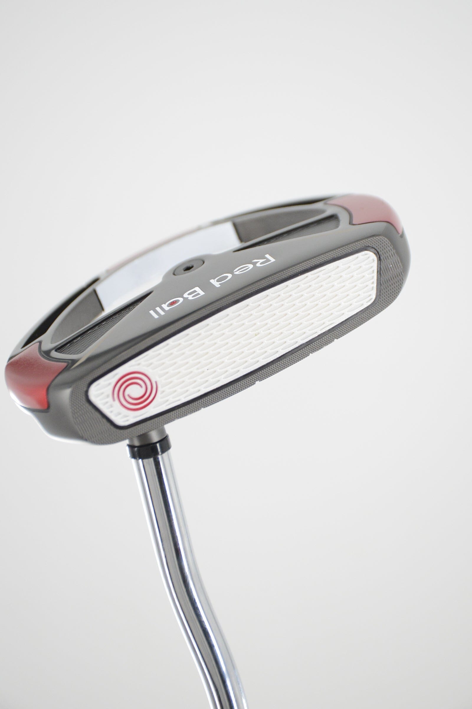 Odyssey Red Ball Putter 33" Golf Clubs GolfRoots