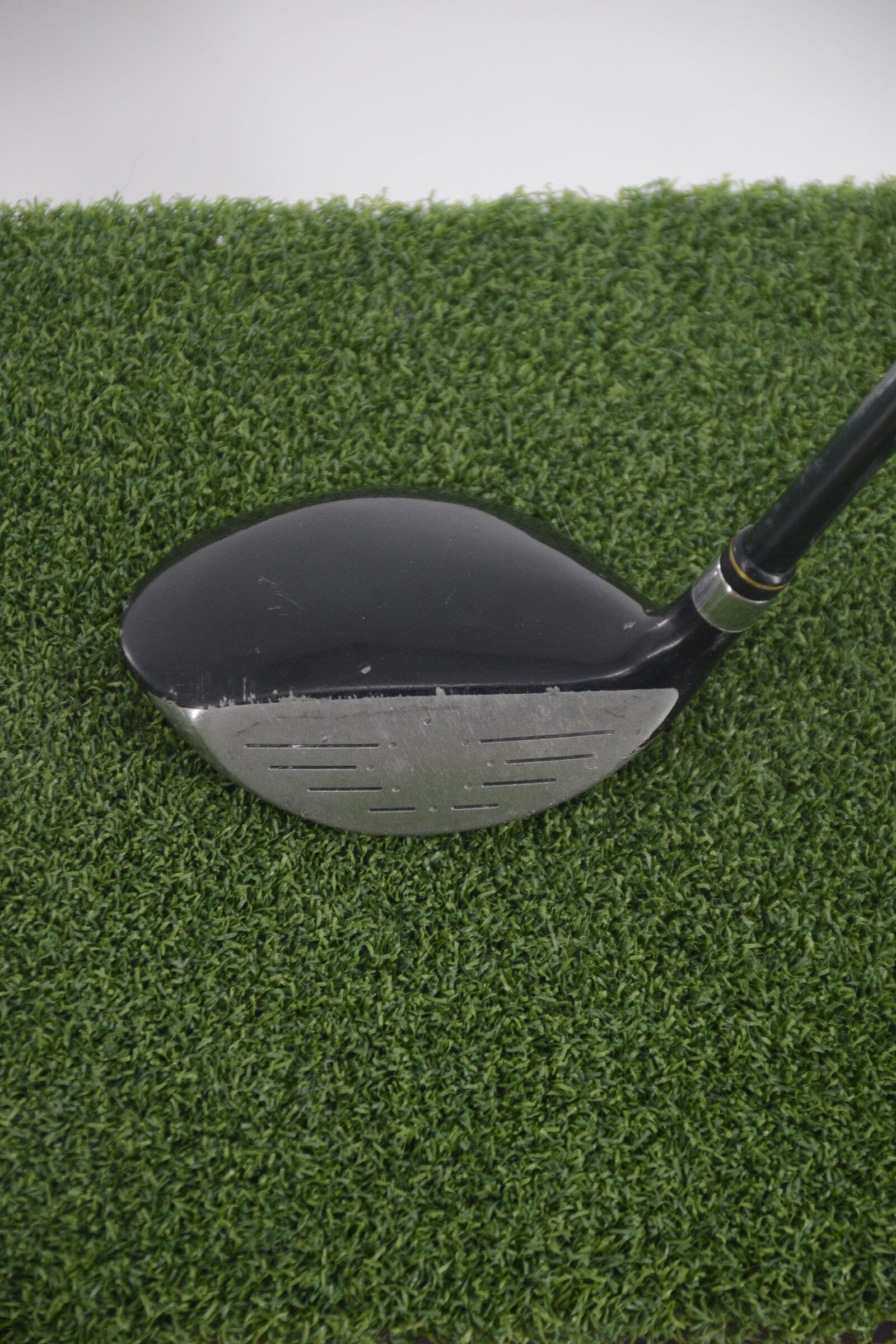 Bobby Jones Jesse Ortiz 3 Hybrid S Flex 40.25" Golf Clubs GolfRoots