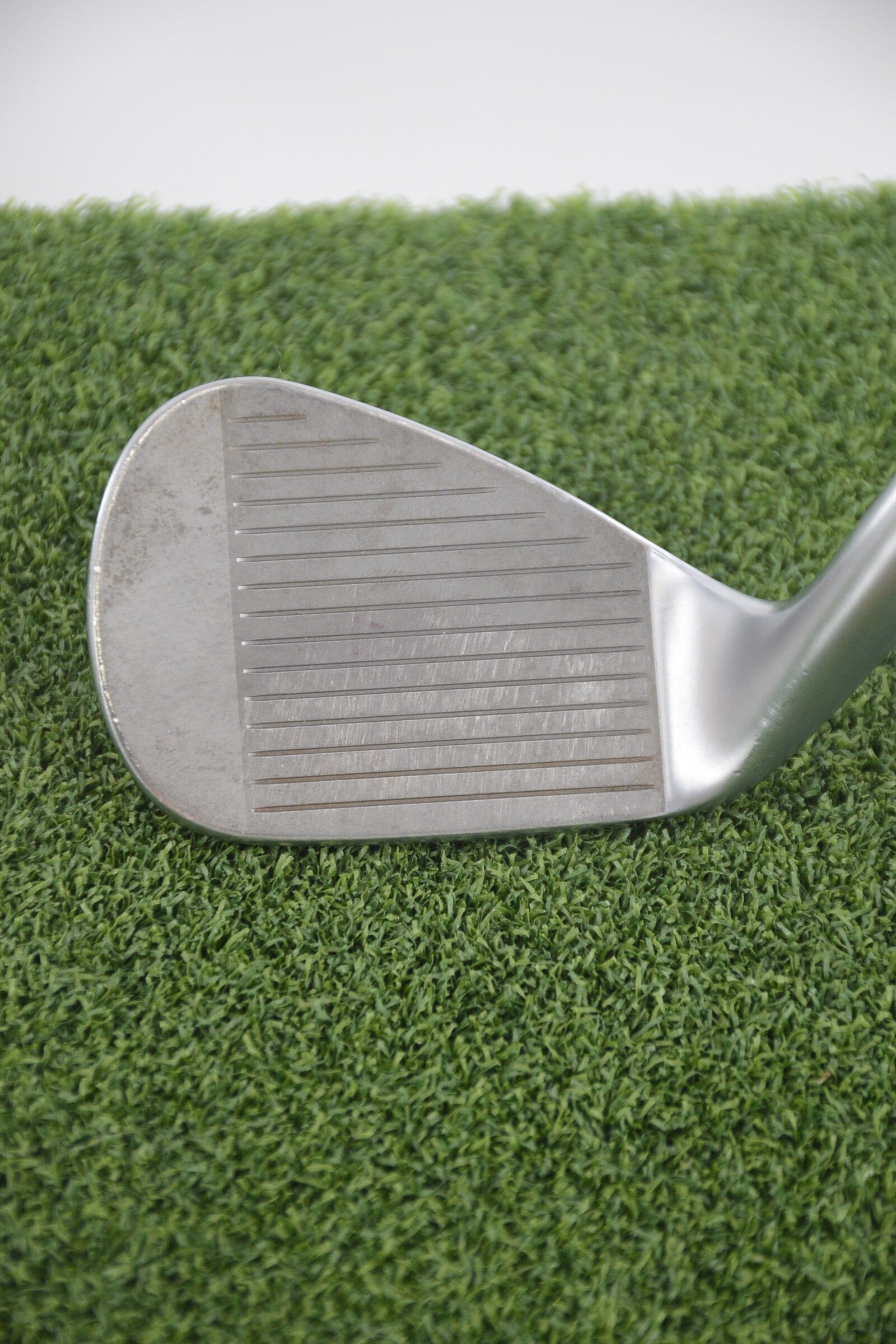 Callaway Jaws Raw 52 Degree Wedge S Flex 35" Golf Clubs GolfRoots