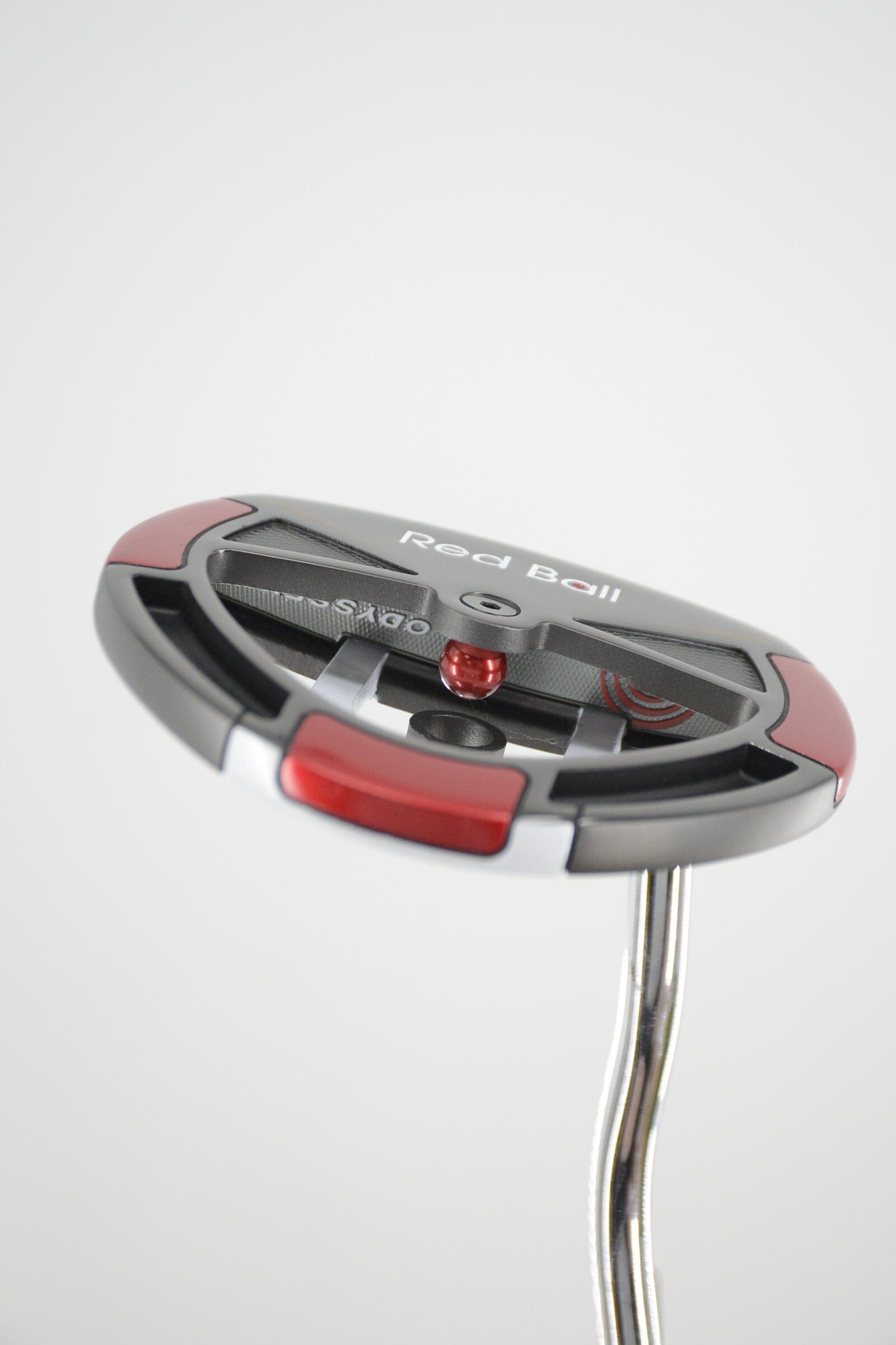 Odyssey Red Ball Putter 33" Golf Clubs GolfRoots
