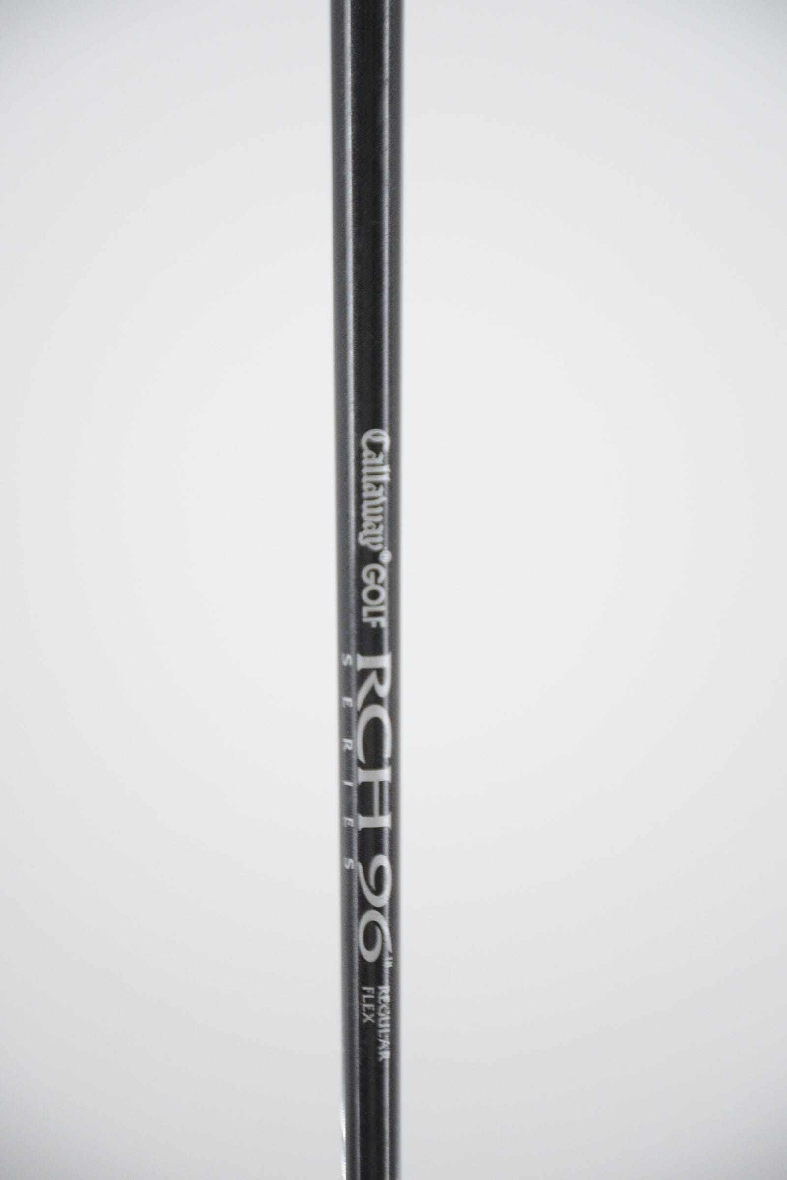 Callaway Great Big Bertha Tungsten Ti 3 Iron R Flex 39.25" Golf Clubs GolfRoots