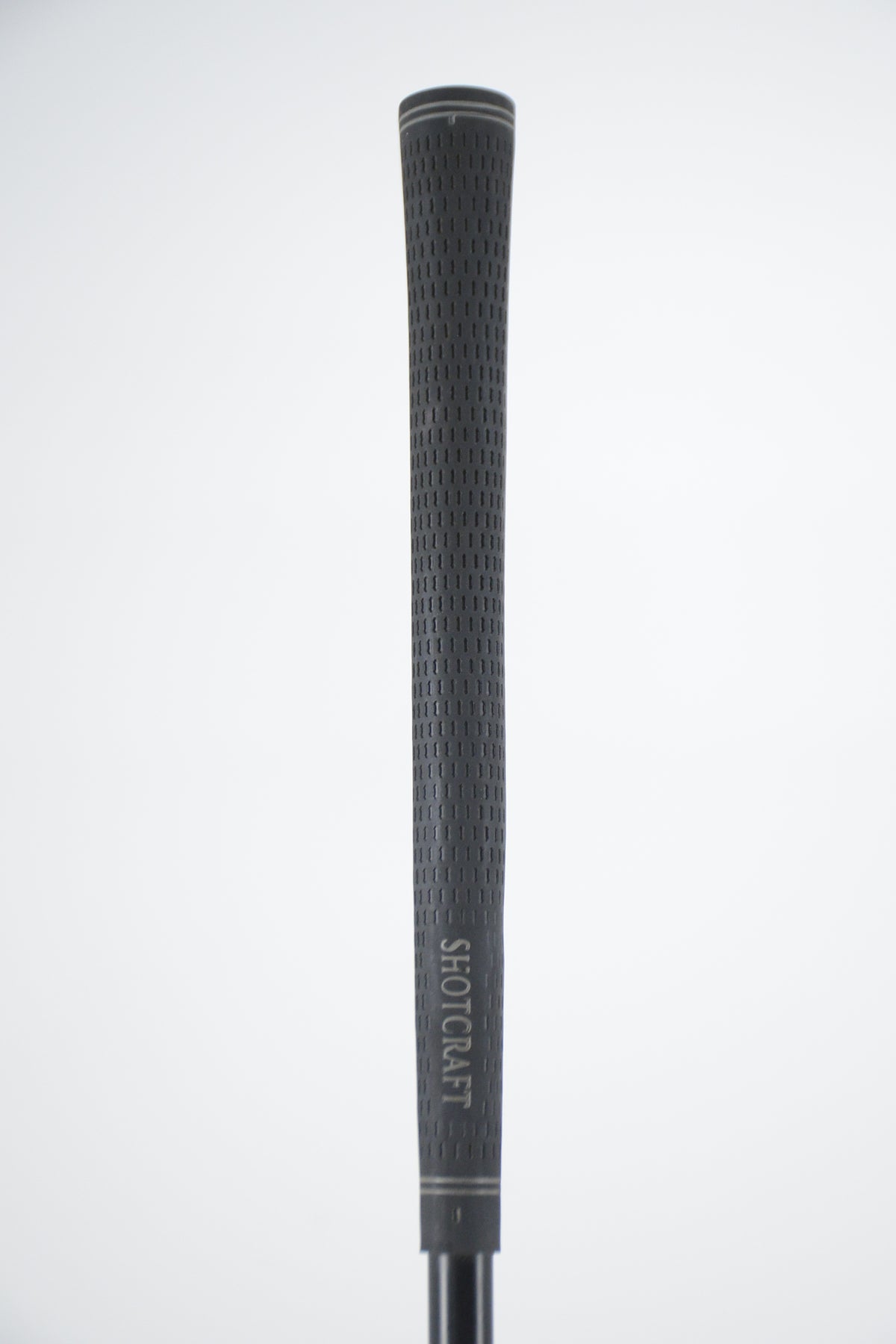 ShotCraft QX-1 Chipper Wedge Flex 33.5"