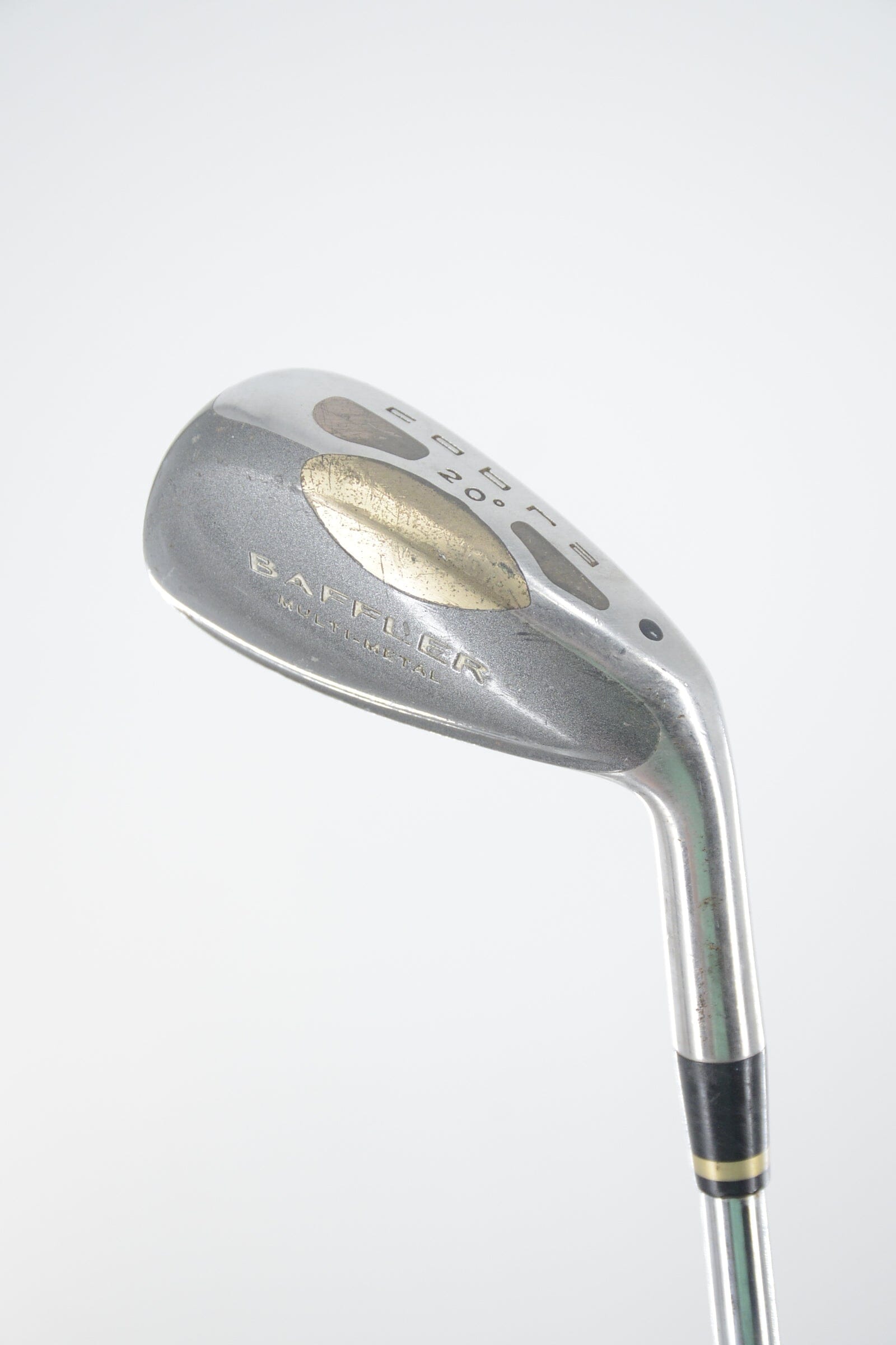 Cobra Baffler Multi-Metal 1 Hybrid S Flex 39.75" Golf Clubs GolfRoots