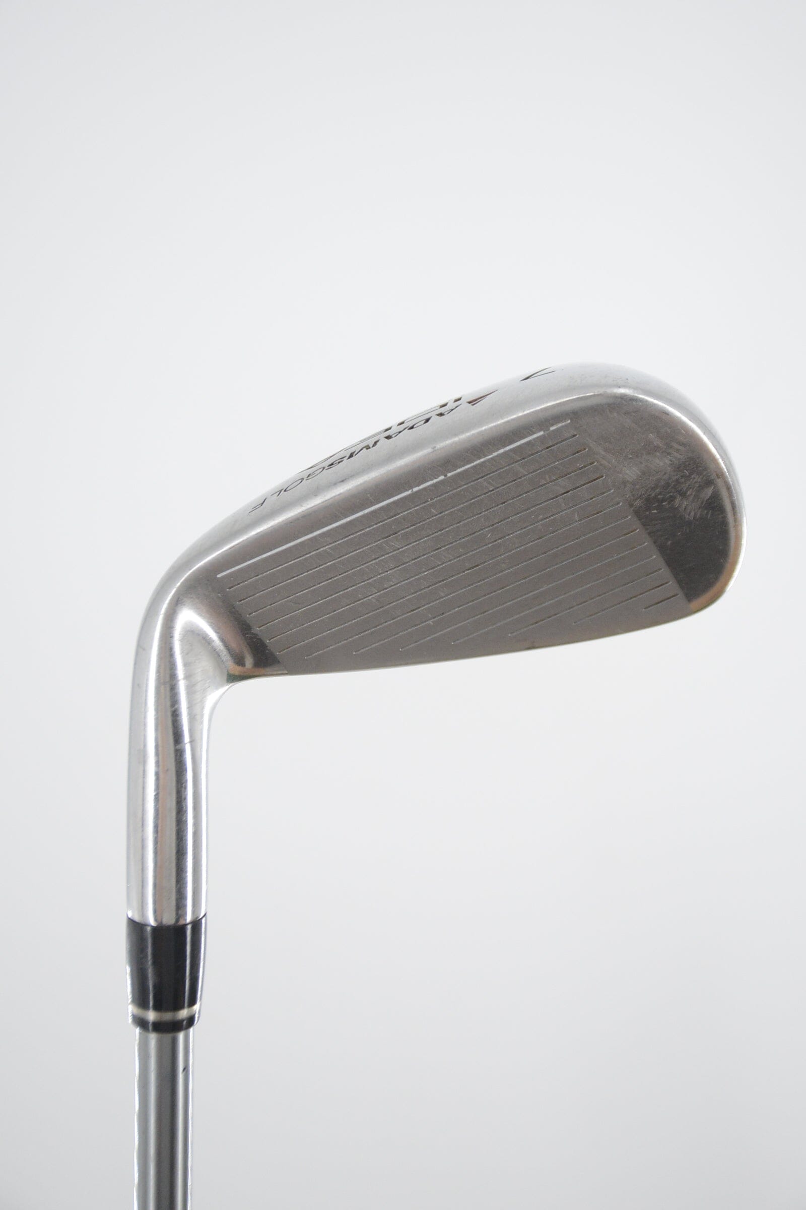 Women's Adams Idea A3Os 7 Iron W Flex 36.25" Golf Clubs GolfRoots