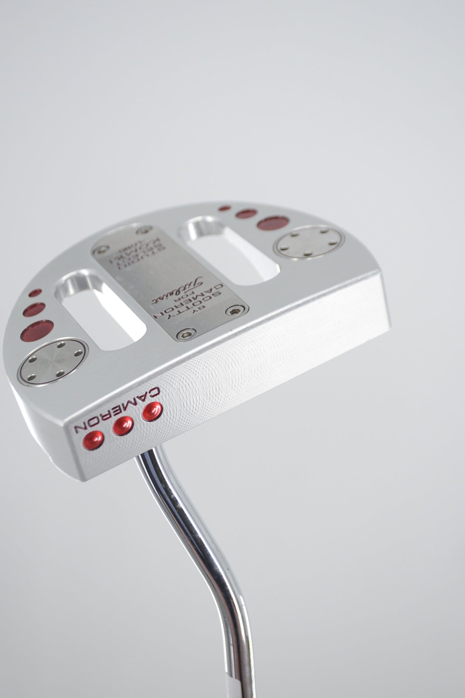 Scotty Cameron Studio Select Kombi Long Putter 35" Golf Clubs GolfRoots