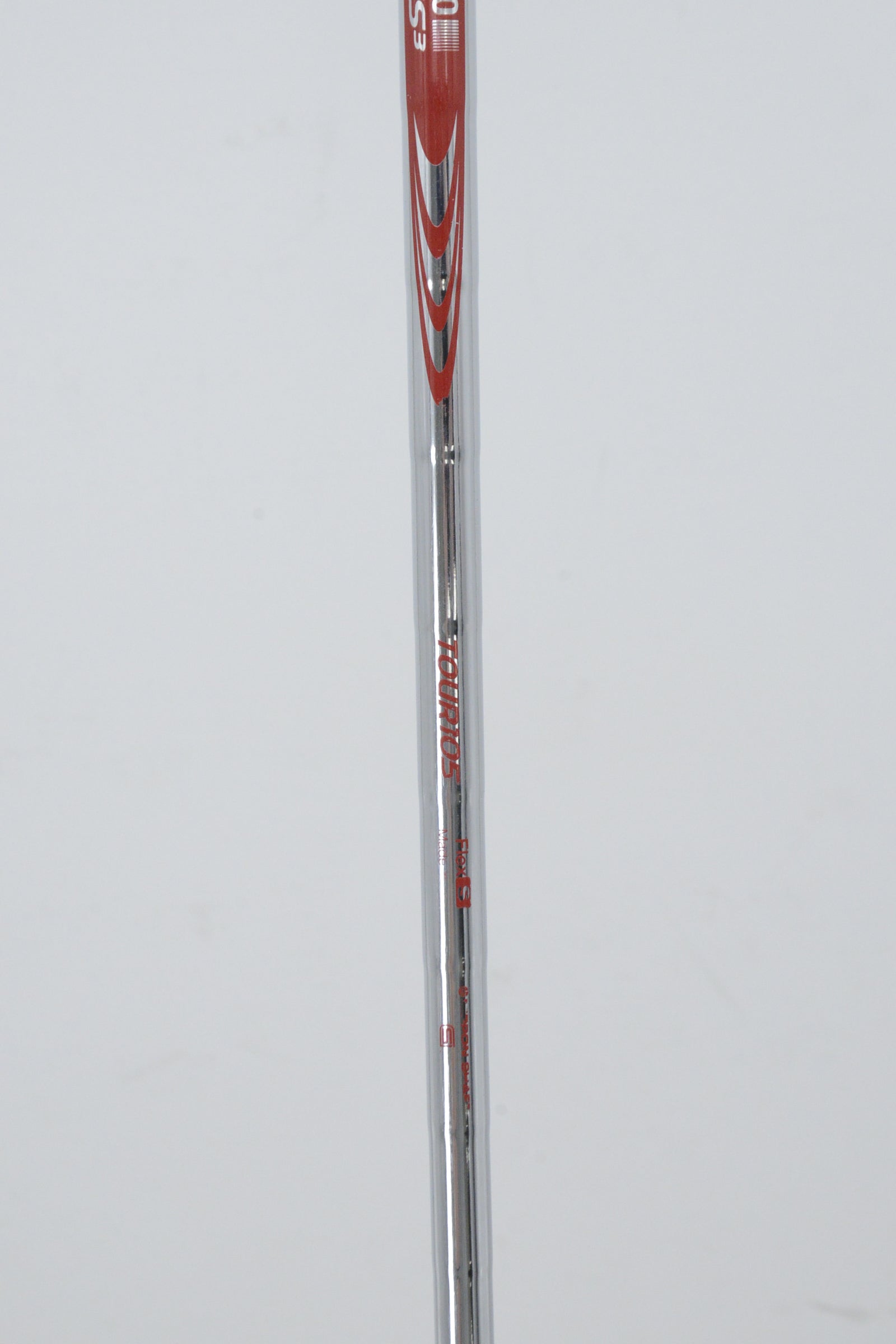 Titleist CNCPT-02 4-9 Iron Set S Flex +0.75"