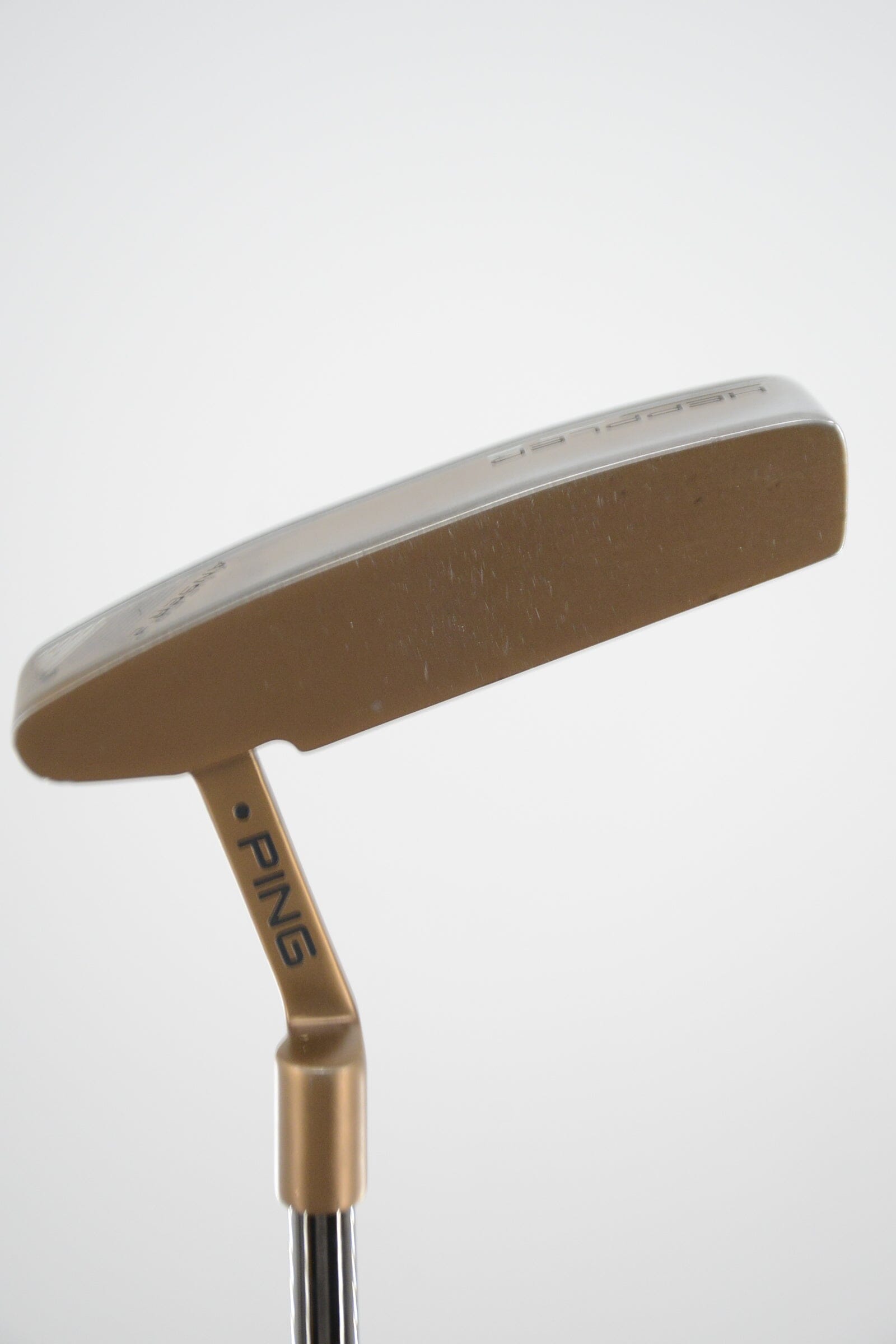 Ping Heppler Anser 2 Putter 34.5" Golf Clubs GolfRoots