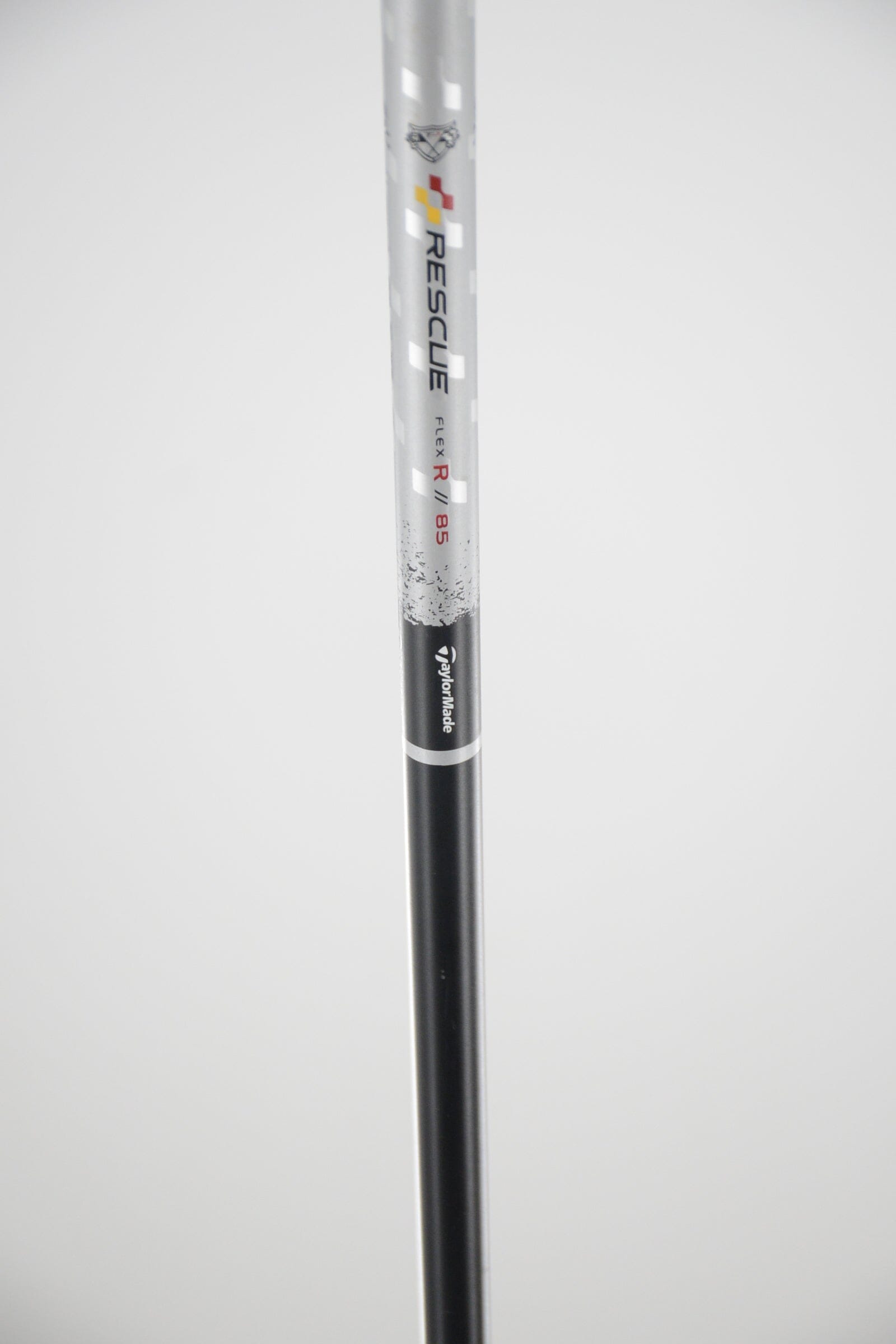 TaylorMade Rescue 2011 4 Hybrid R Flex 39.75" Golf Clubs GolfRoots