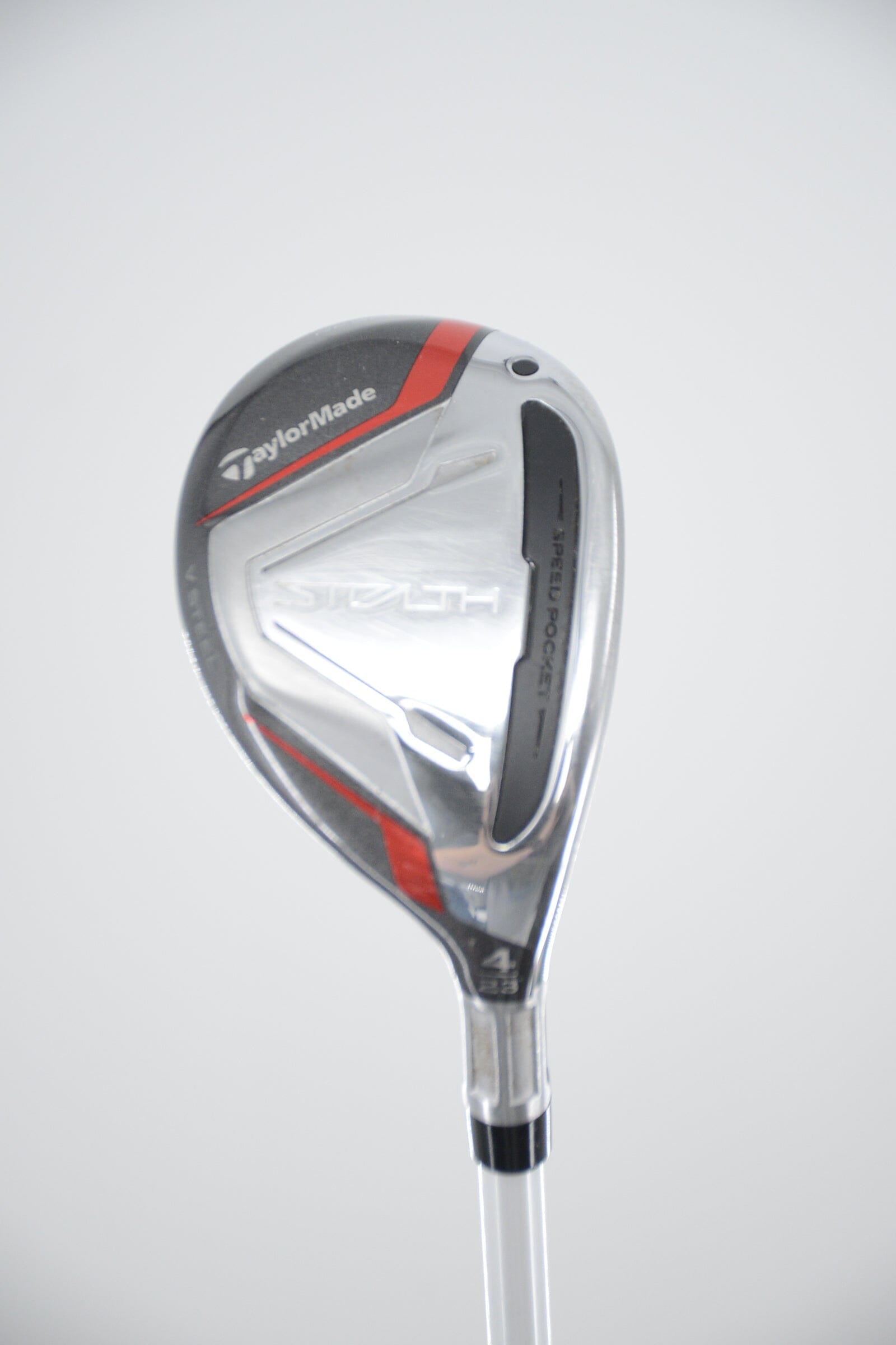 Women's TaylorMade Stealth Rescue 4 Hybrid W Flex 38.25" Golf Clubs GolfRoots