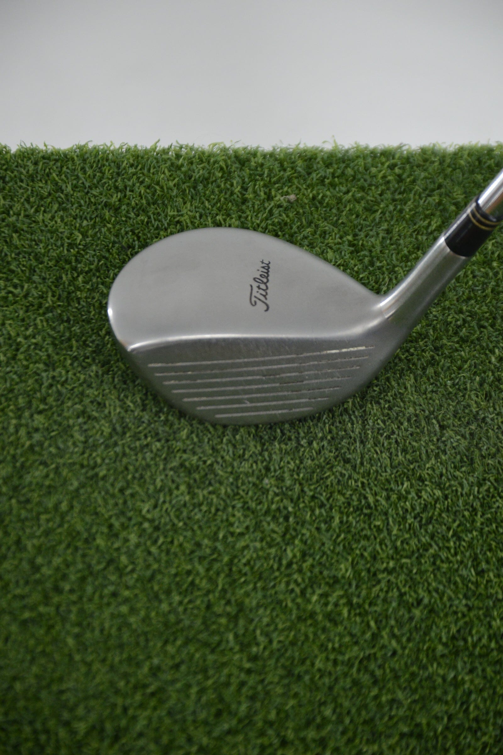 Titleist PT 20 Degree Wood R Flex 41" Golf Clubs GolfRoots