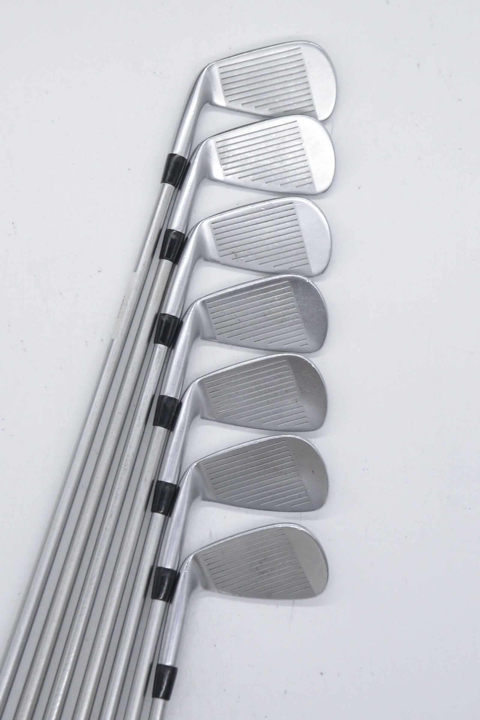 Mizuno JPX 921 Tour 4-PW Iron Set X Flex +0.75" Golf Clubs GolfRoots