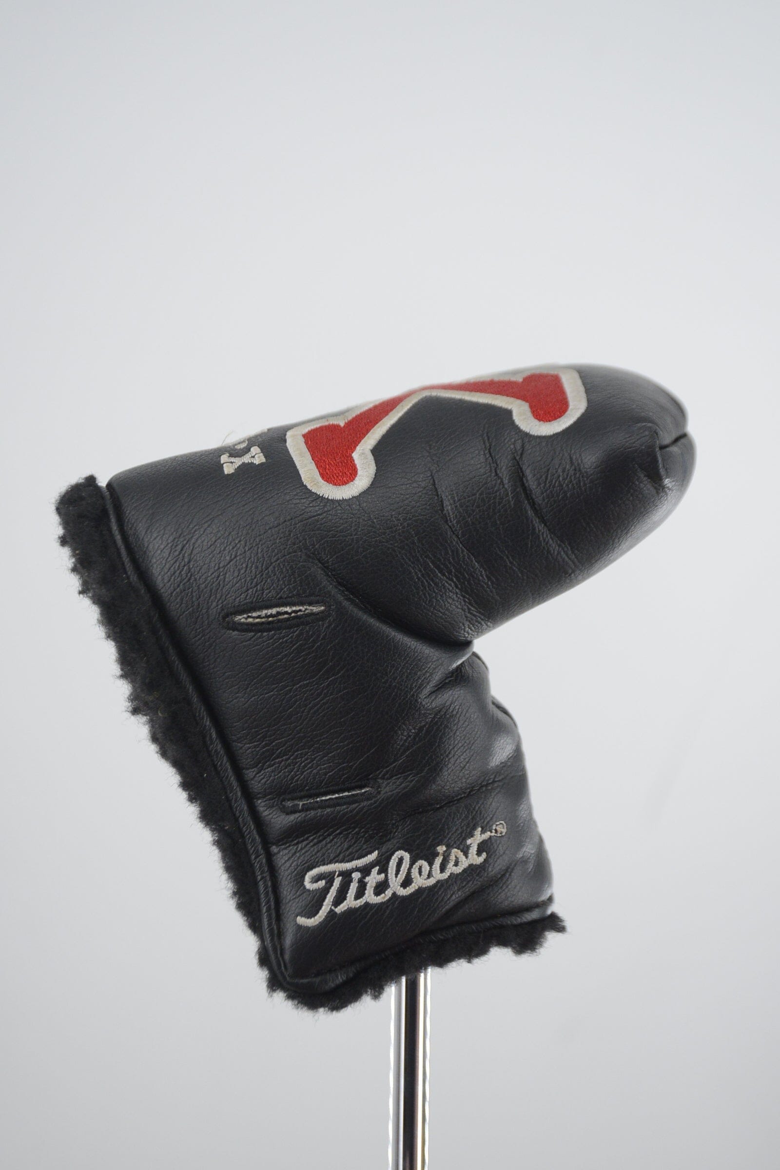 Scotty Cameron Red X Putter 33" Golf Clubs GolfRoots