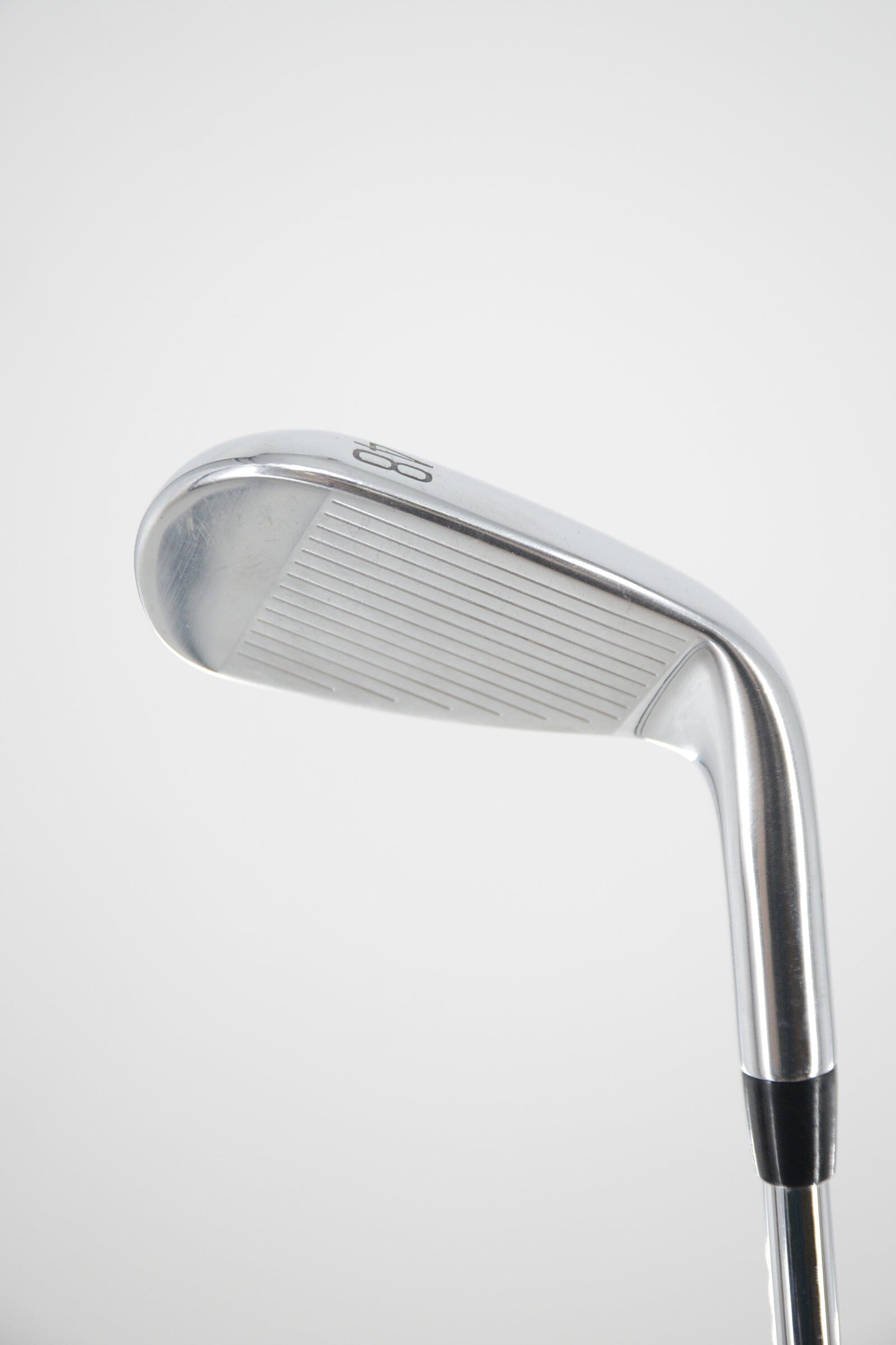 Lefty Titleist T300 2021 48 Degree Wedge S Flex 35.25" Golf Clubs GolfRoots
