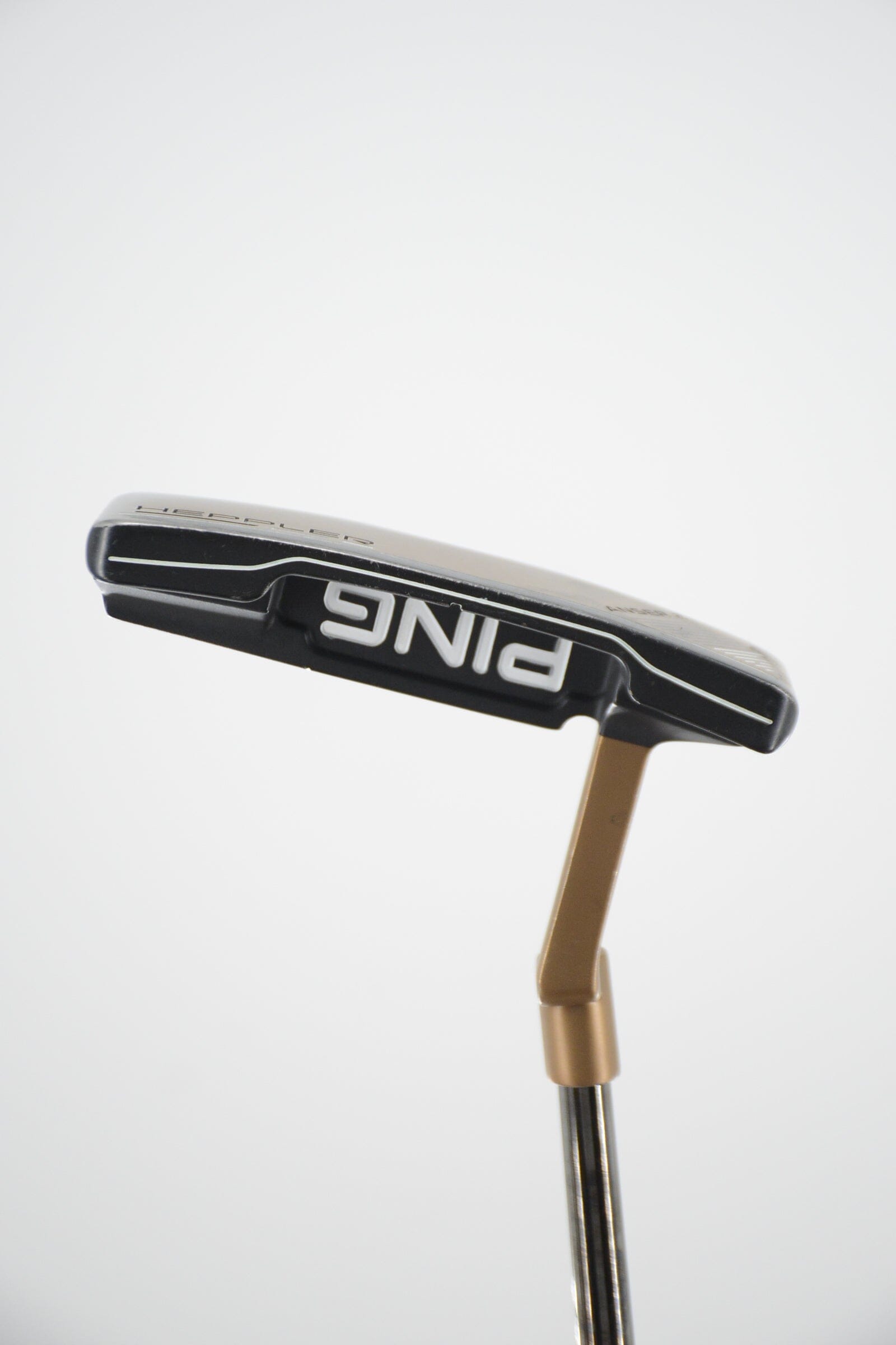 Ping Heppler Anser 2 Putter 34.5" Golf Clubs GolfRoots