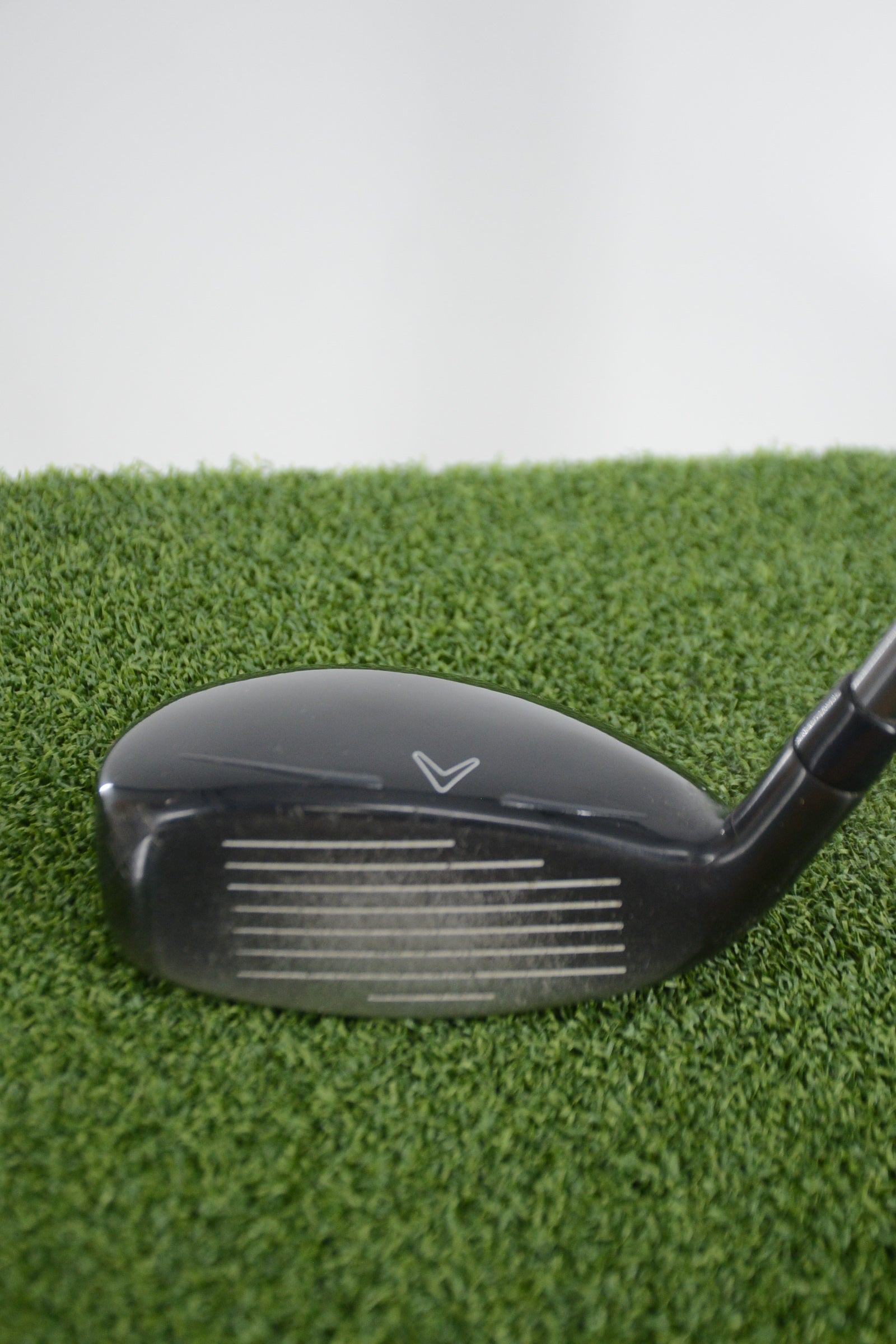 Callaway Rogue X 3 Hybrid S Flex 40.25"
