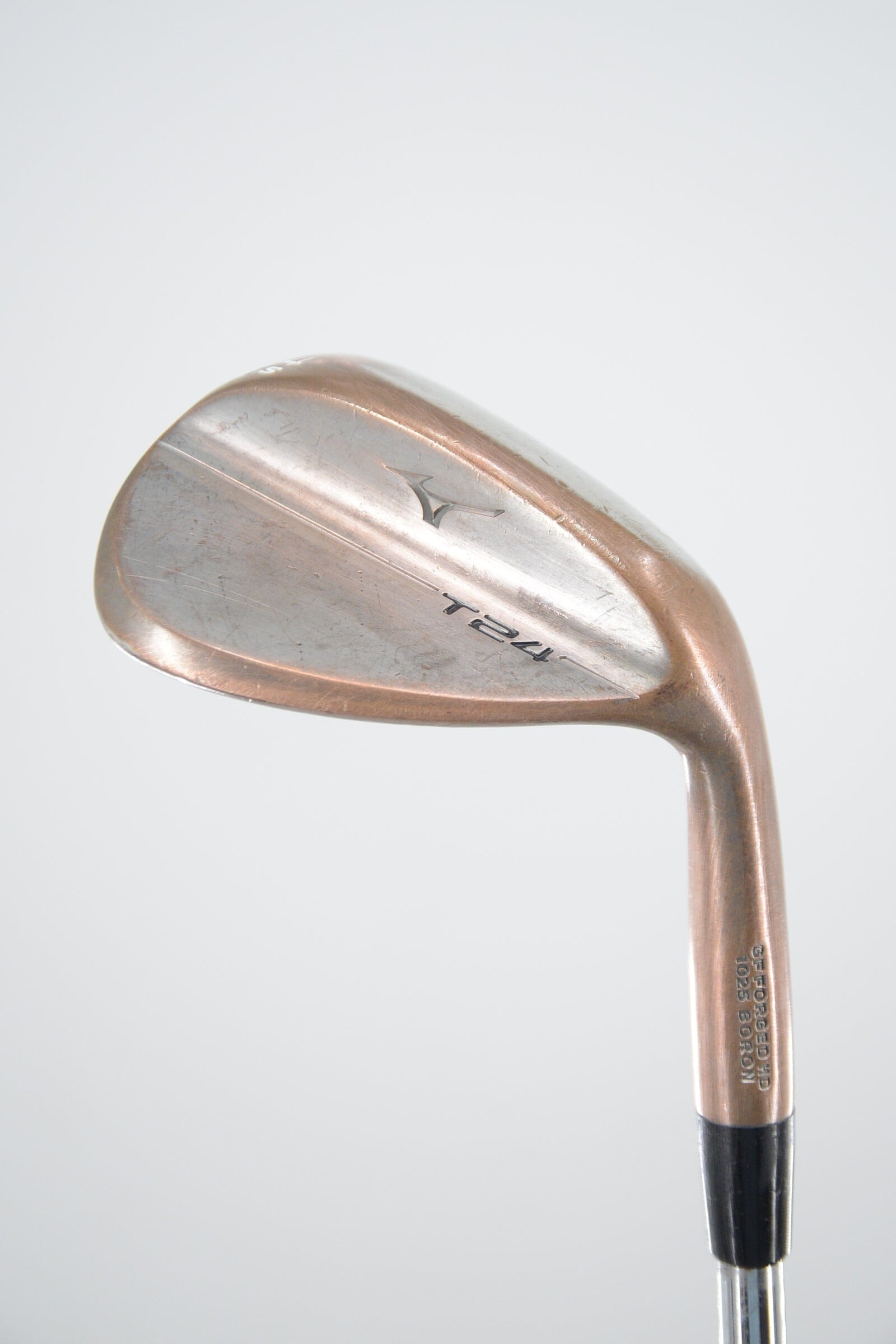 Mizuno T24 Denim Copper 54 Degree Wedge Wedge Flex 35" Golf Clubs GolfRoots