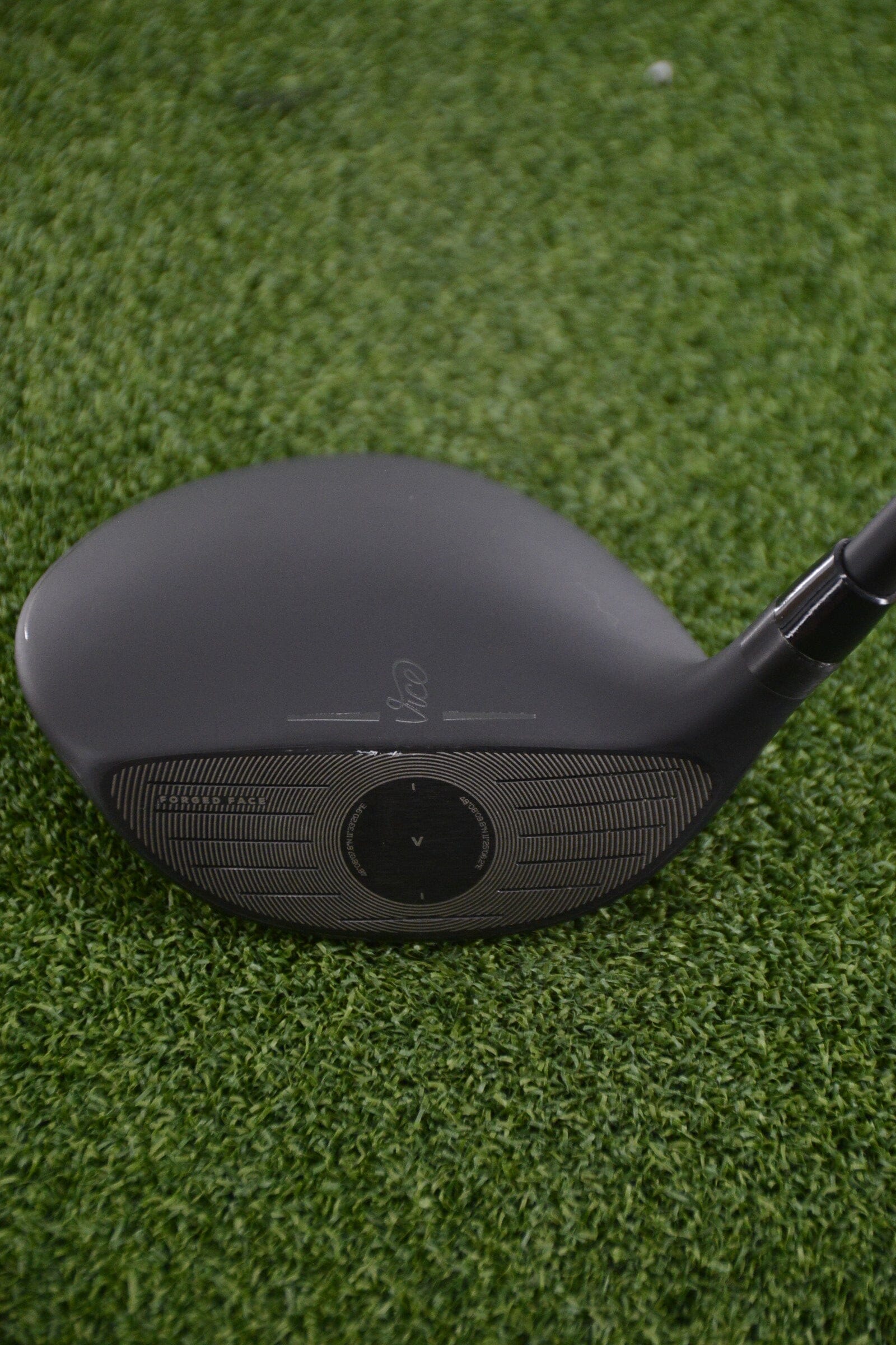 Vice VGF01 7 Wood S Flex 42" Golf Clubs GolfRoots