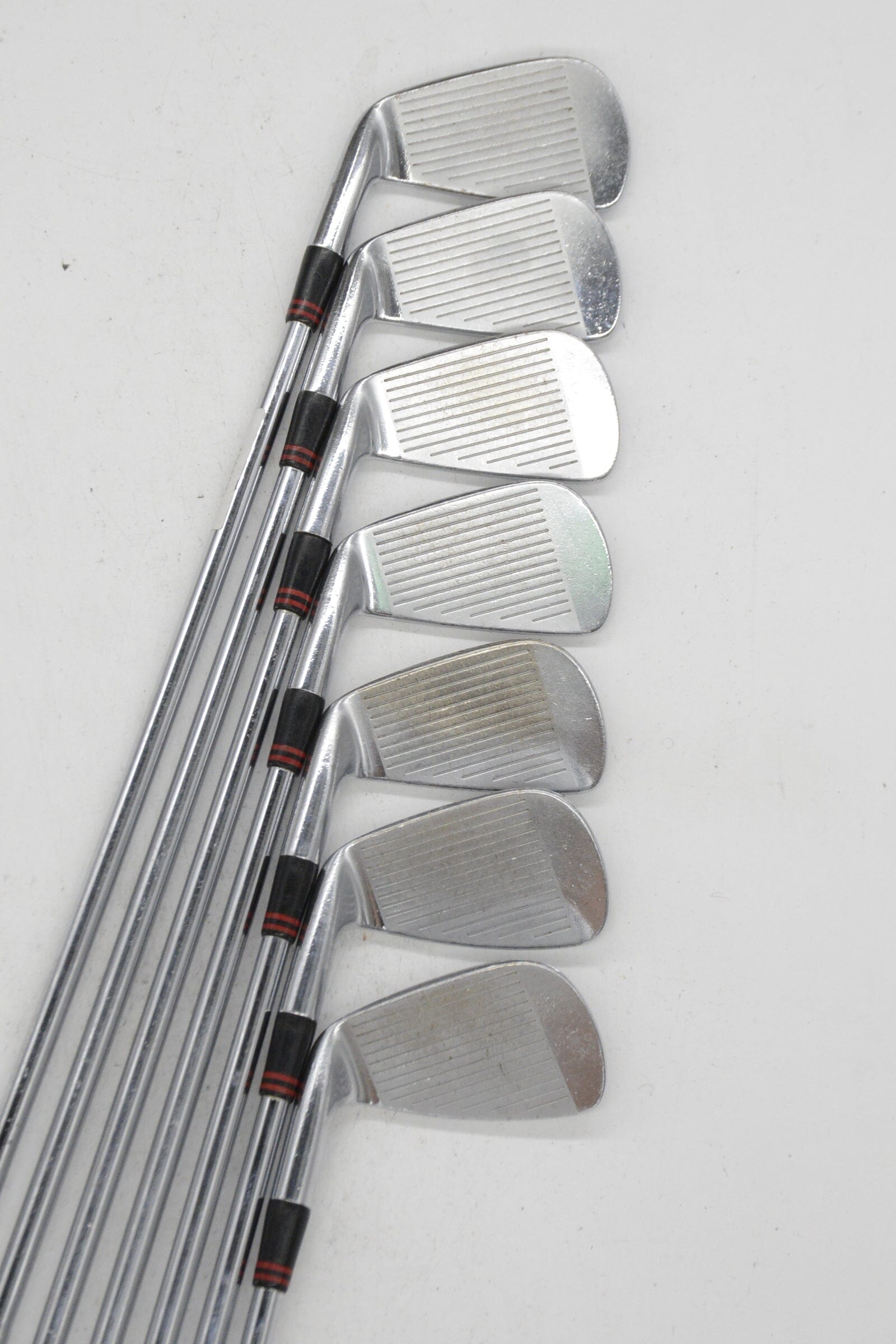 Ben Hogan Apex Edge Pro 3-9 Iron Set R Flex Std Length Golf Clubs GolfRoots