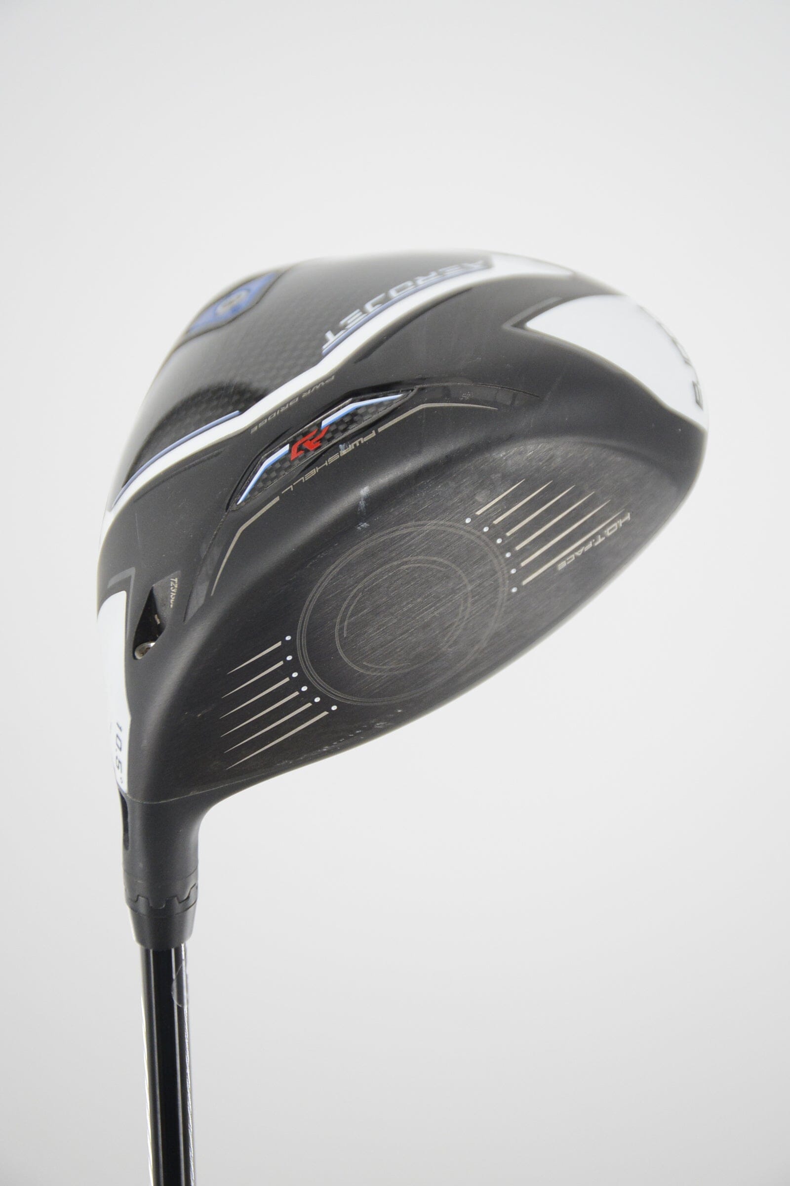 Cobra Aerojet 10.5 Degree Driver S Flex 44.75"