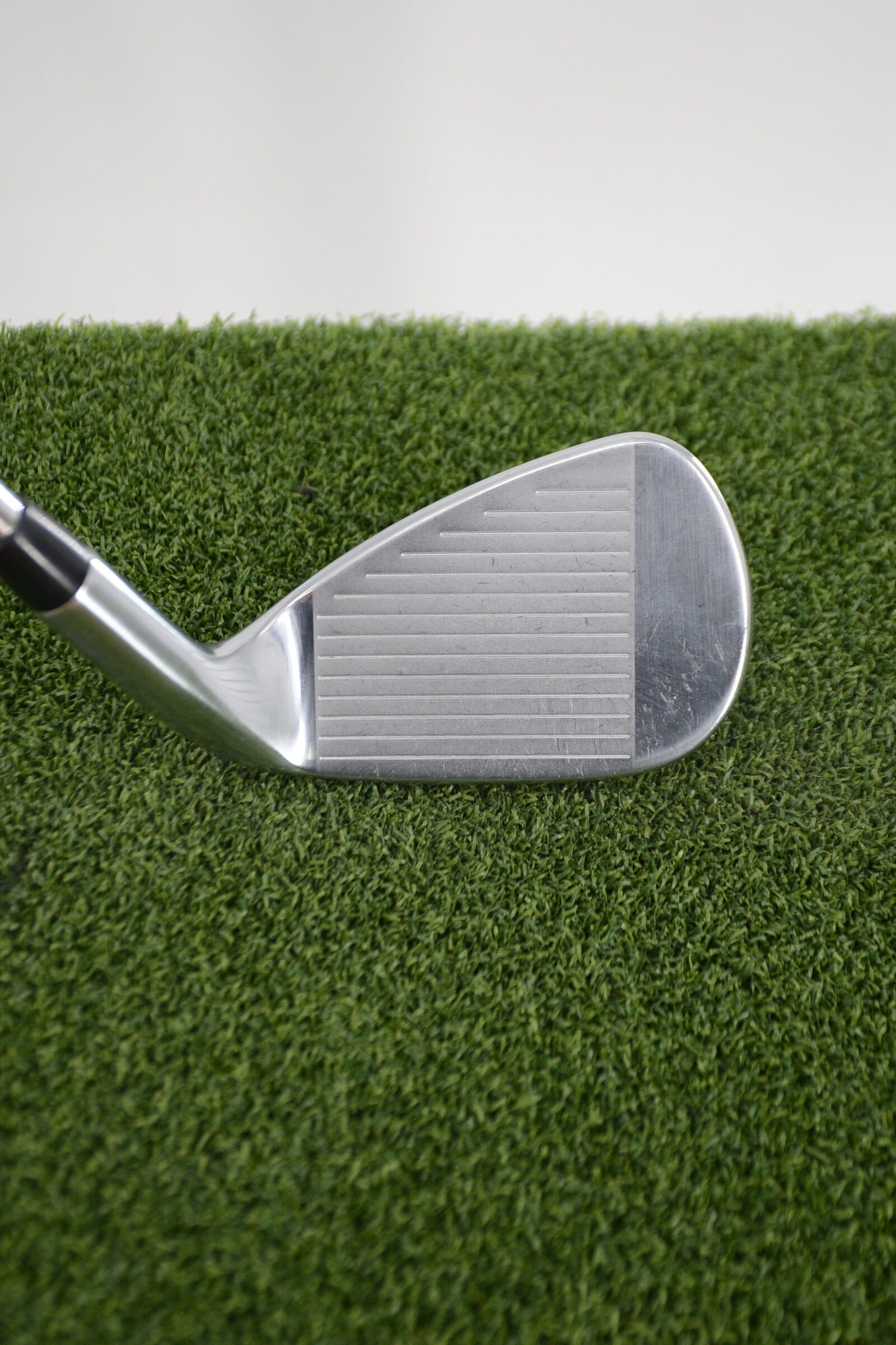Lefty Titleist T300 2021 48 Degree Wedge S Flex 35.25" Golf Clubs GolfRoots