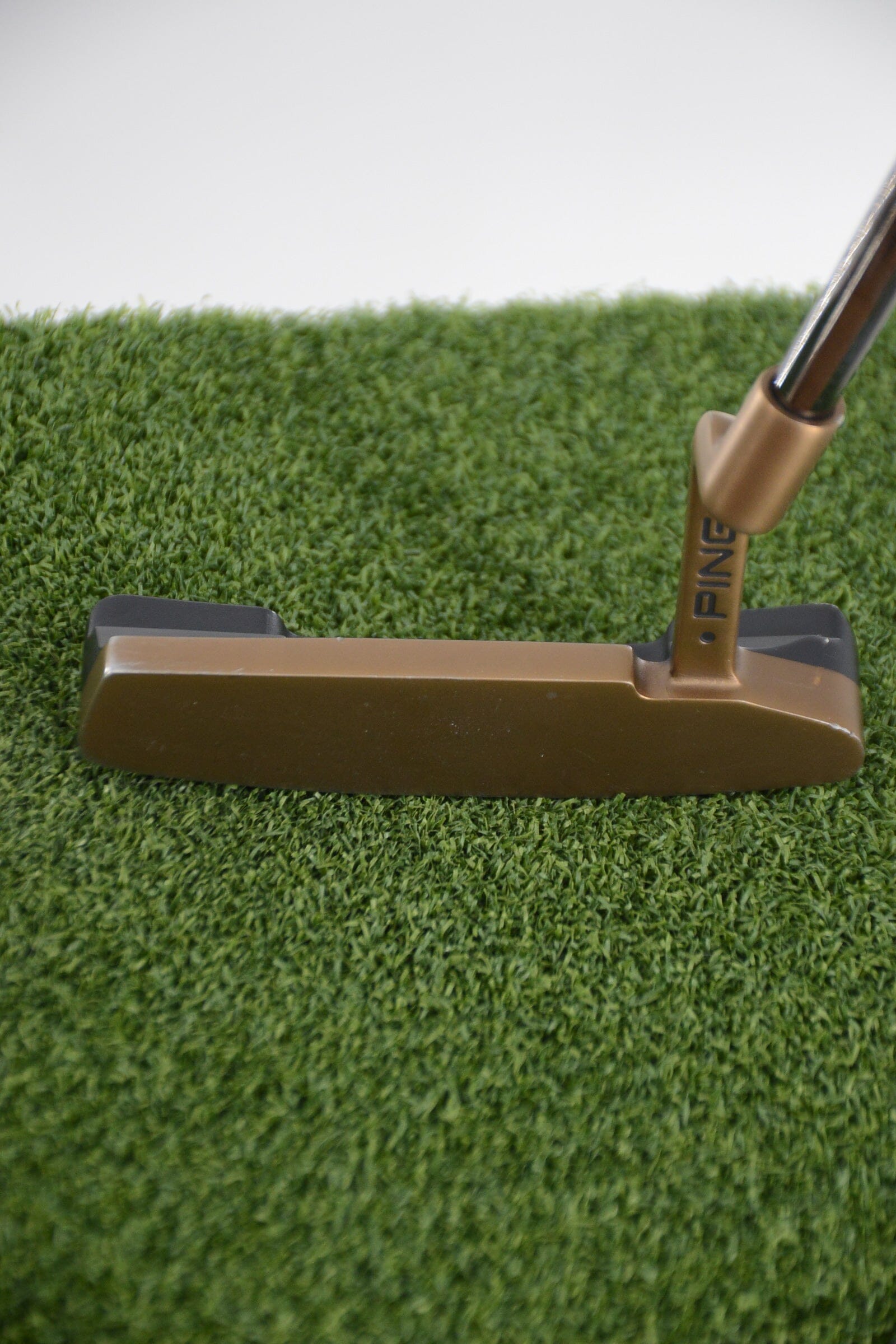 Ping Heppler Anser 2 Putter 34.5" Golf Clubs GolfRoots