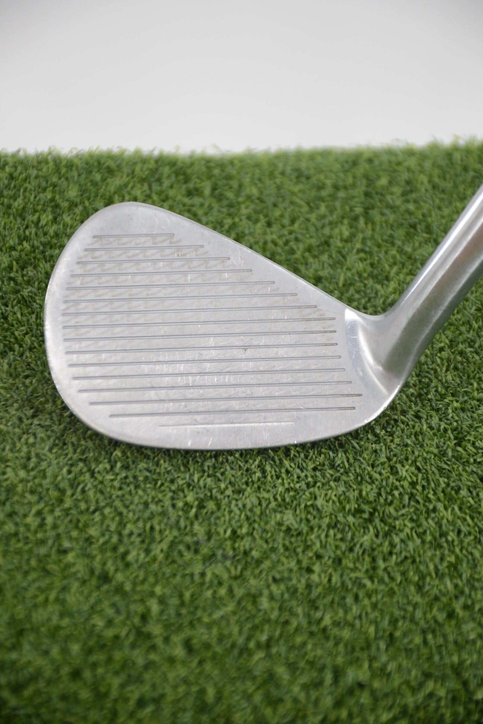 F2 Wave Series 56 Degree Wedge Wedge Flex 35" Golf Clubs GolfRoots